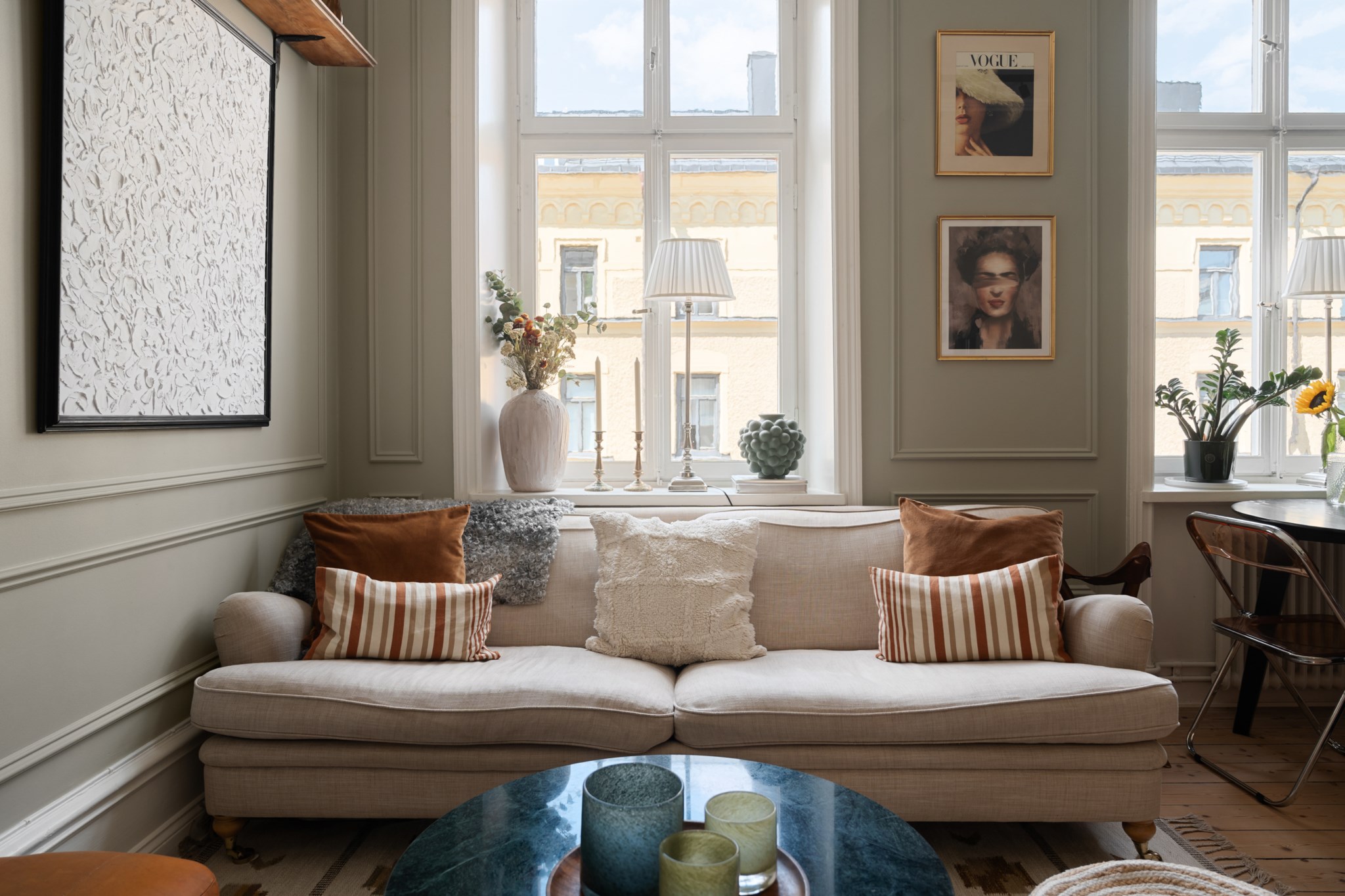  Ingemarsgatan 7, 3tr