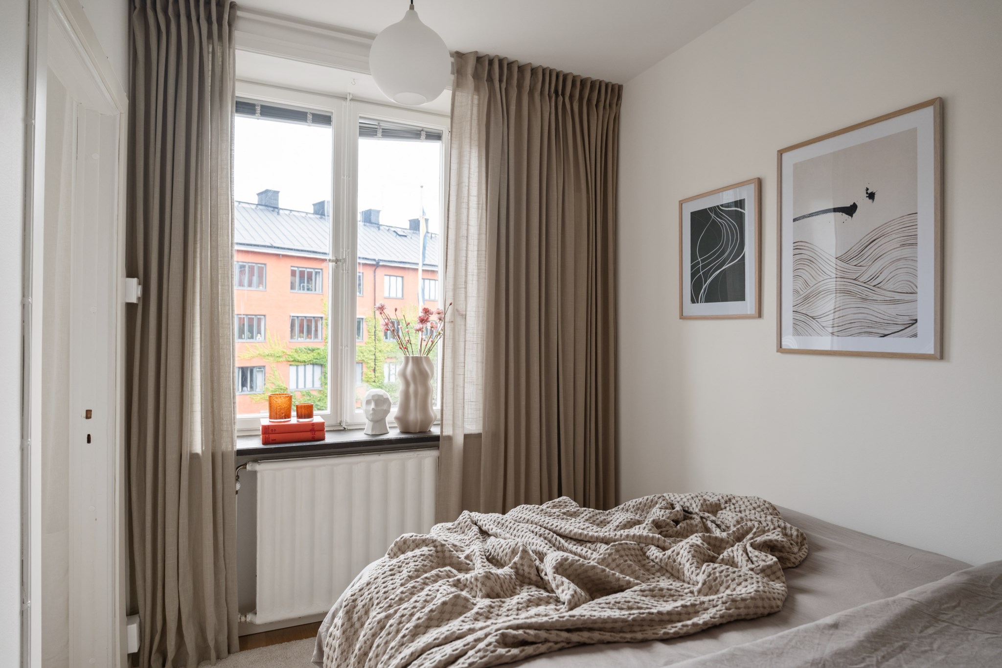  Alströmergatan 32C, 2,5tr