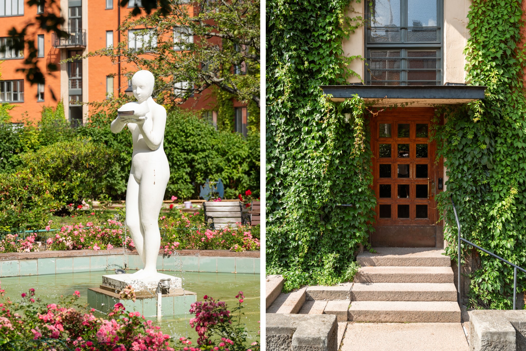  Alströmergatan 32C, 2,5tr