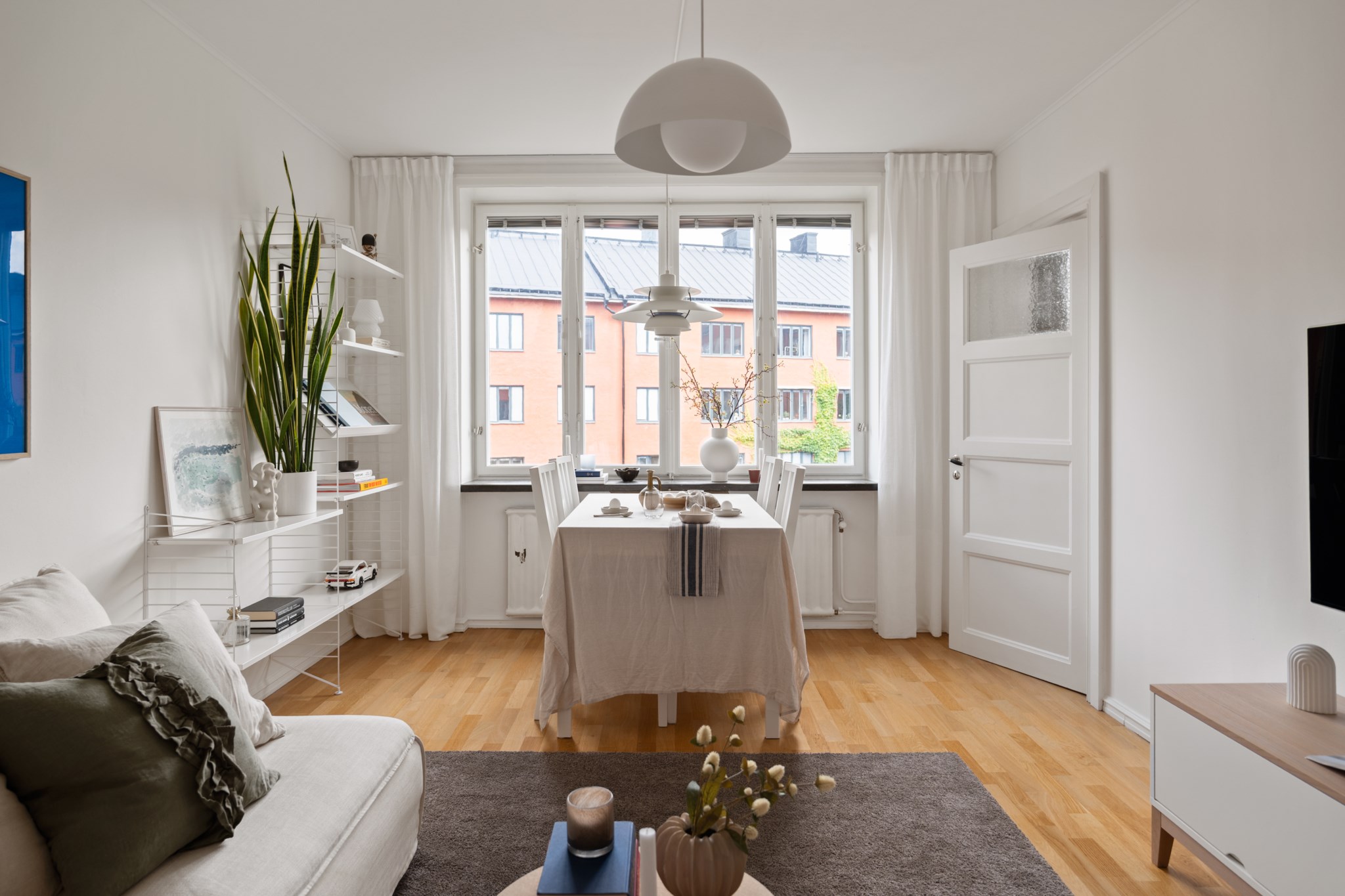  Alströmergatan 32C, 2,5tr