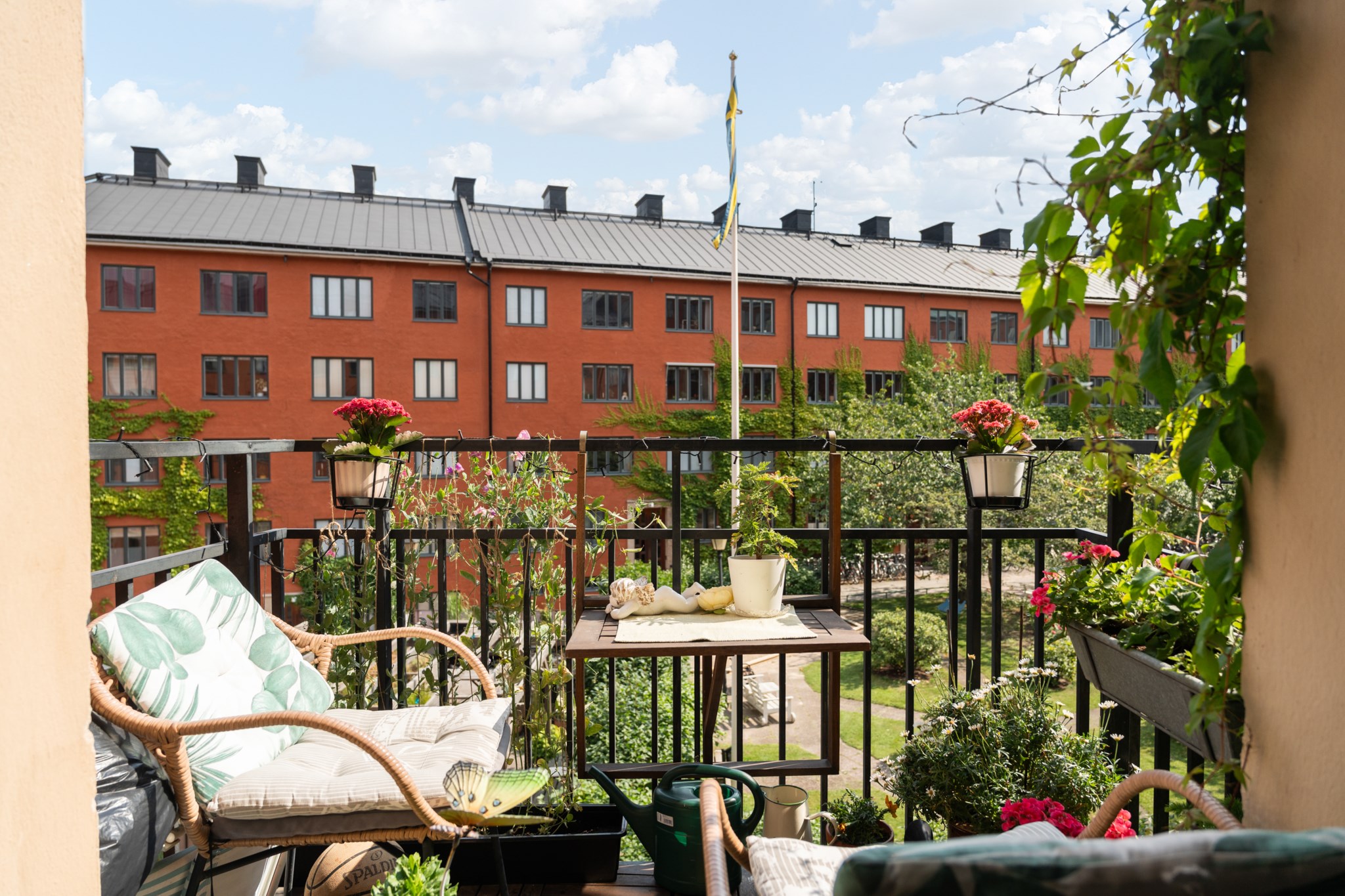  Alströmergatan 32C, 2,5tr