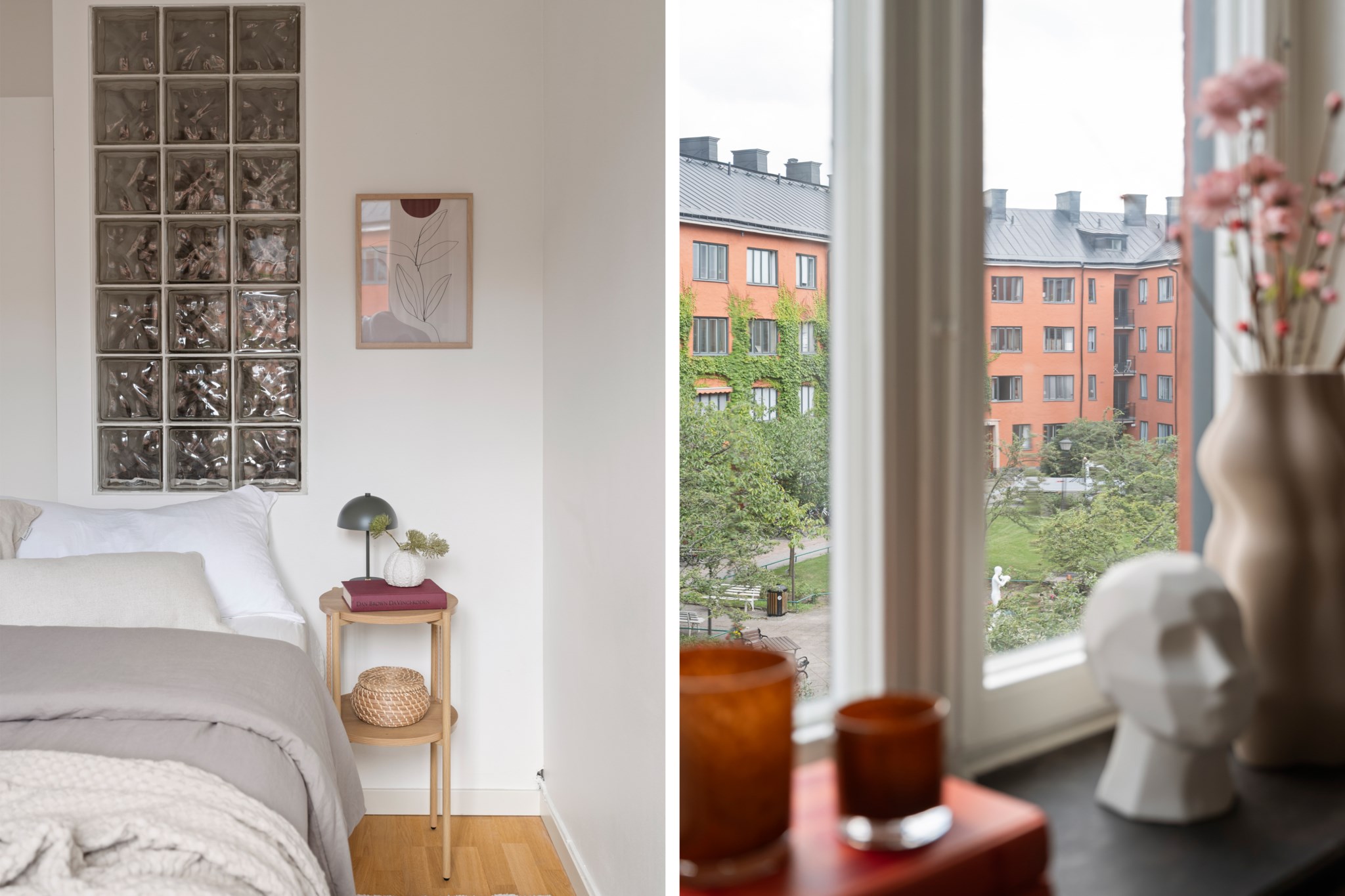 Alströmergatan 32C, 2,5tr