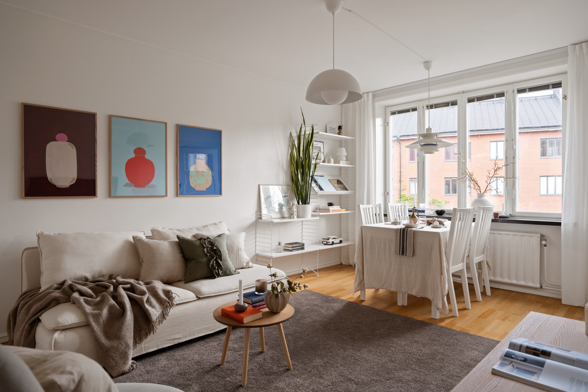  Alströmergatan 32C, 2,5tr