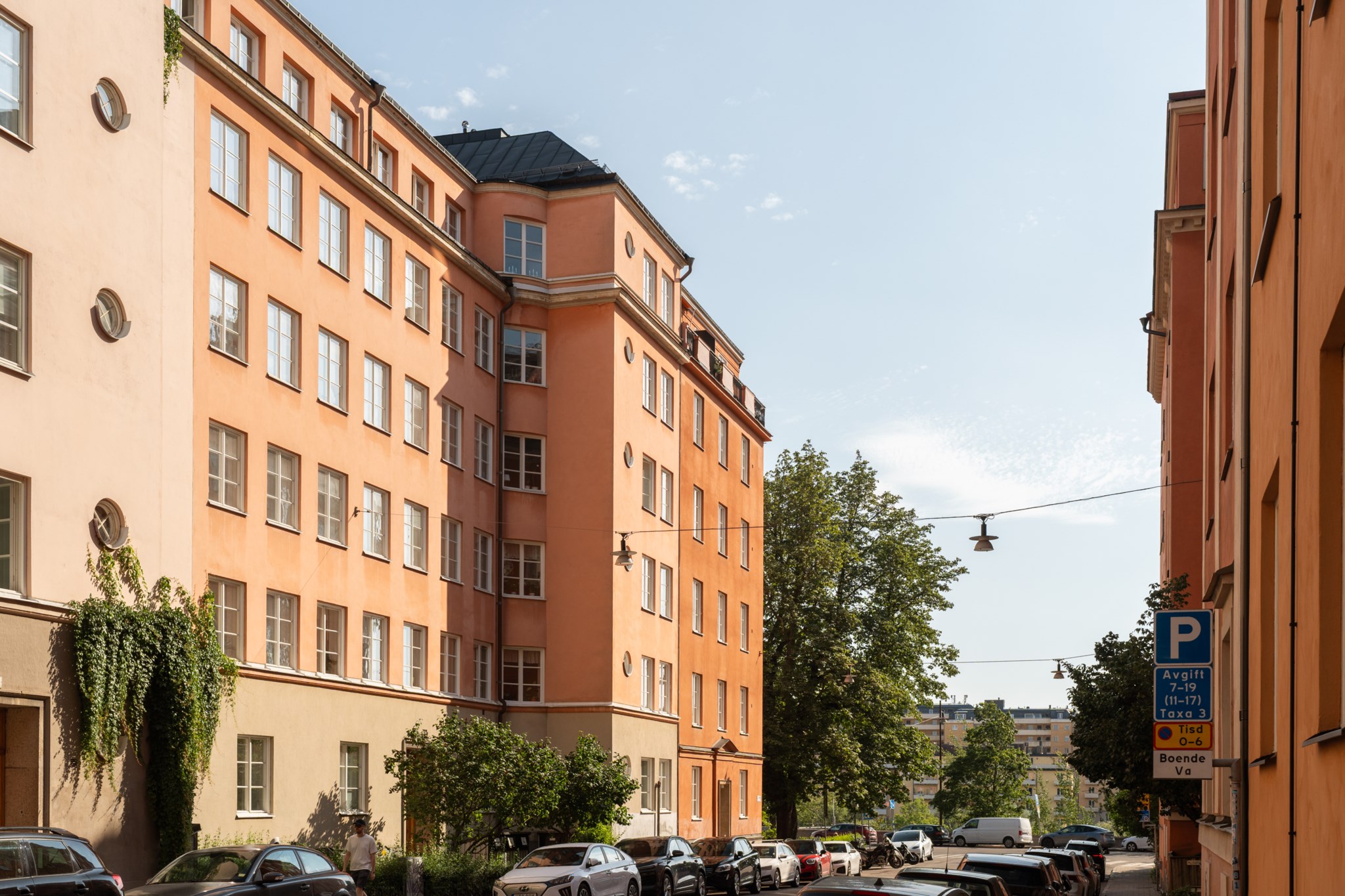  Drejargatan 4