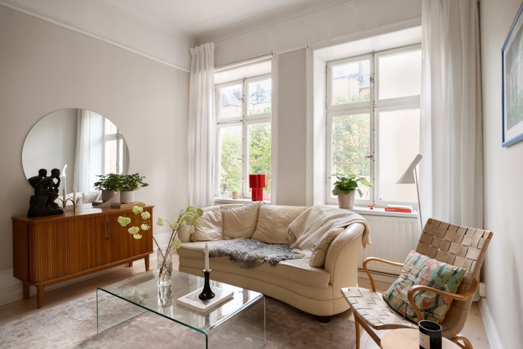 Vasastan - Sibirien, Roslagsgatan 48