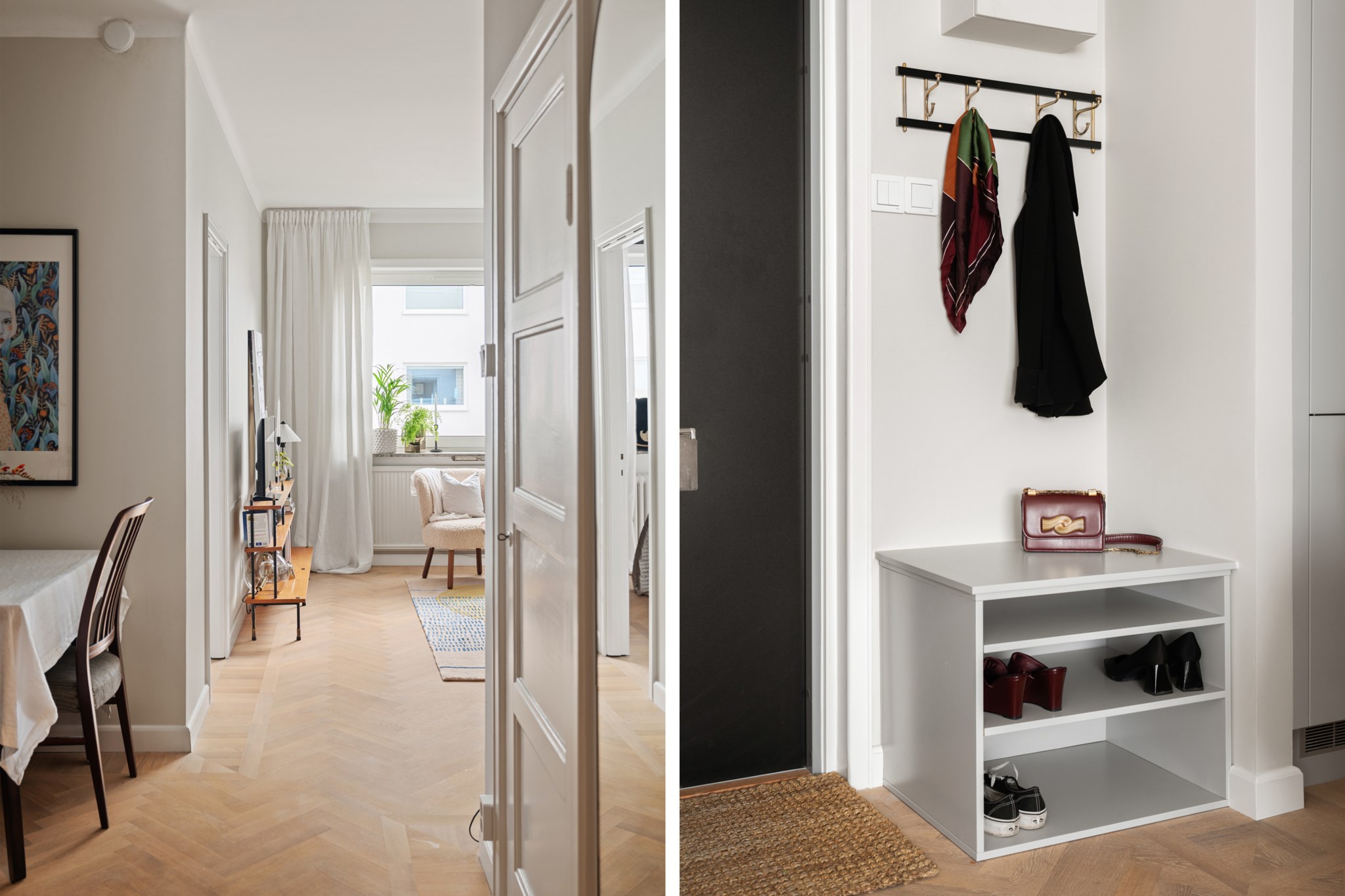  Kungsklippan 14, 6tr