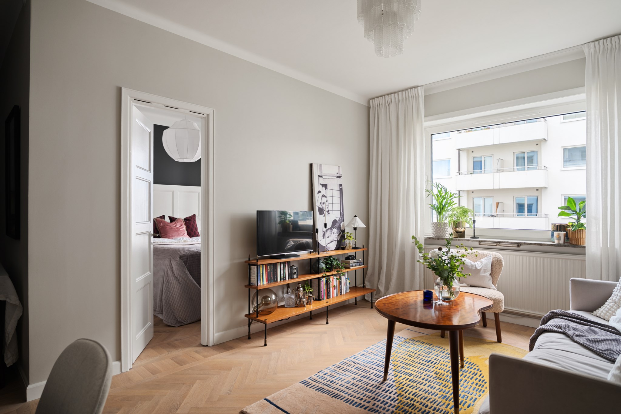  Kungsklippan 14, 6tr