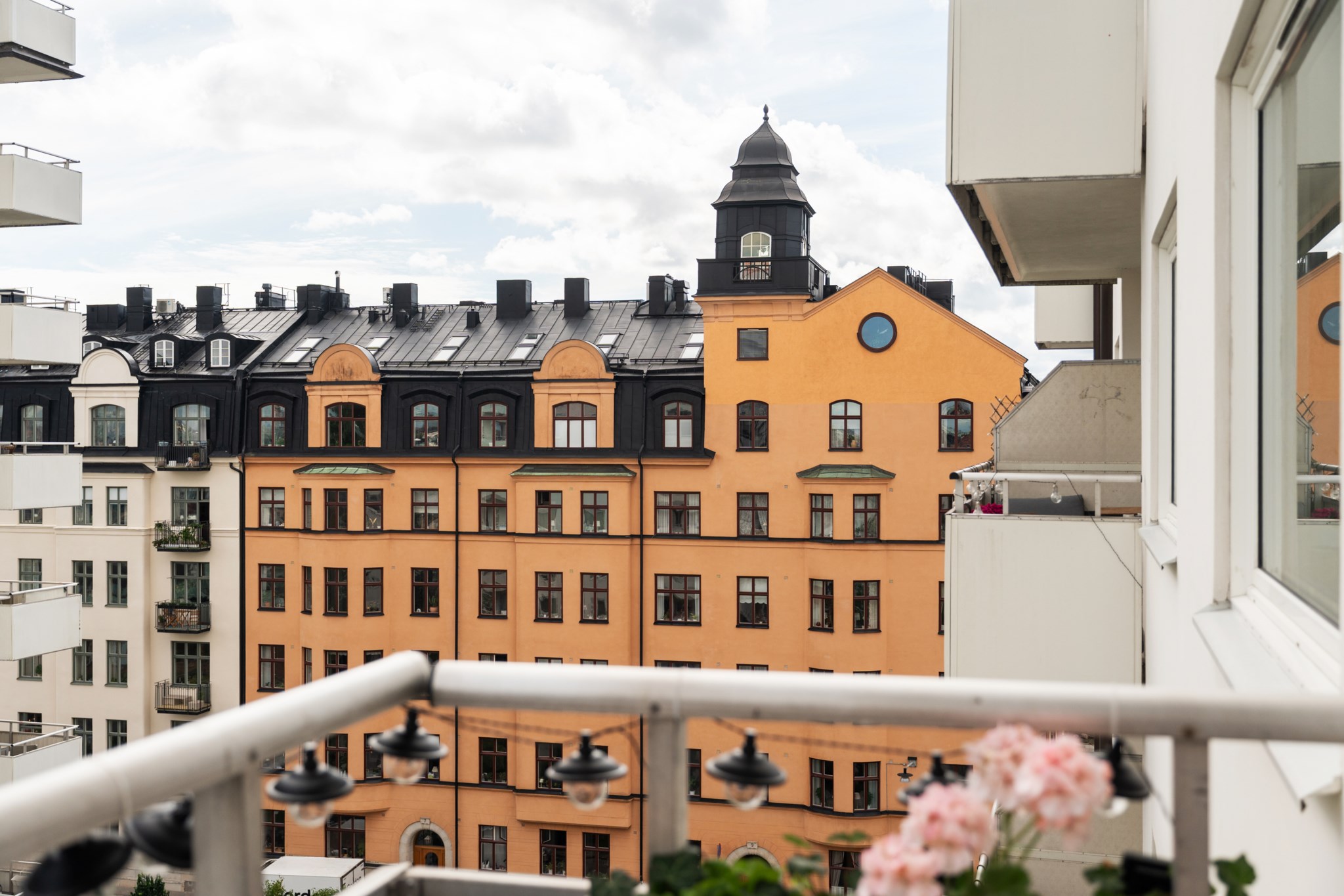 Kungsklippan 14, 6tr