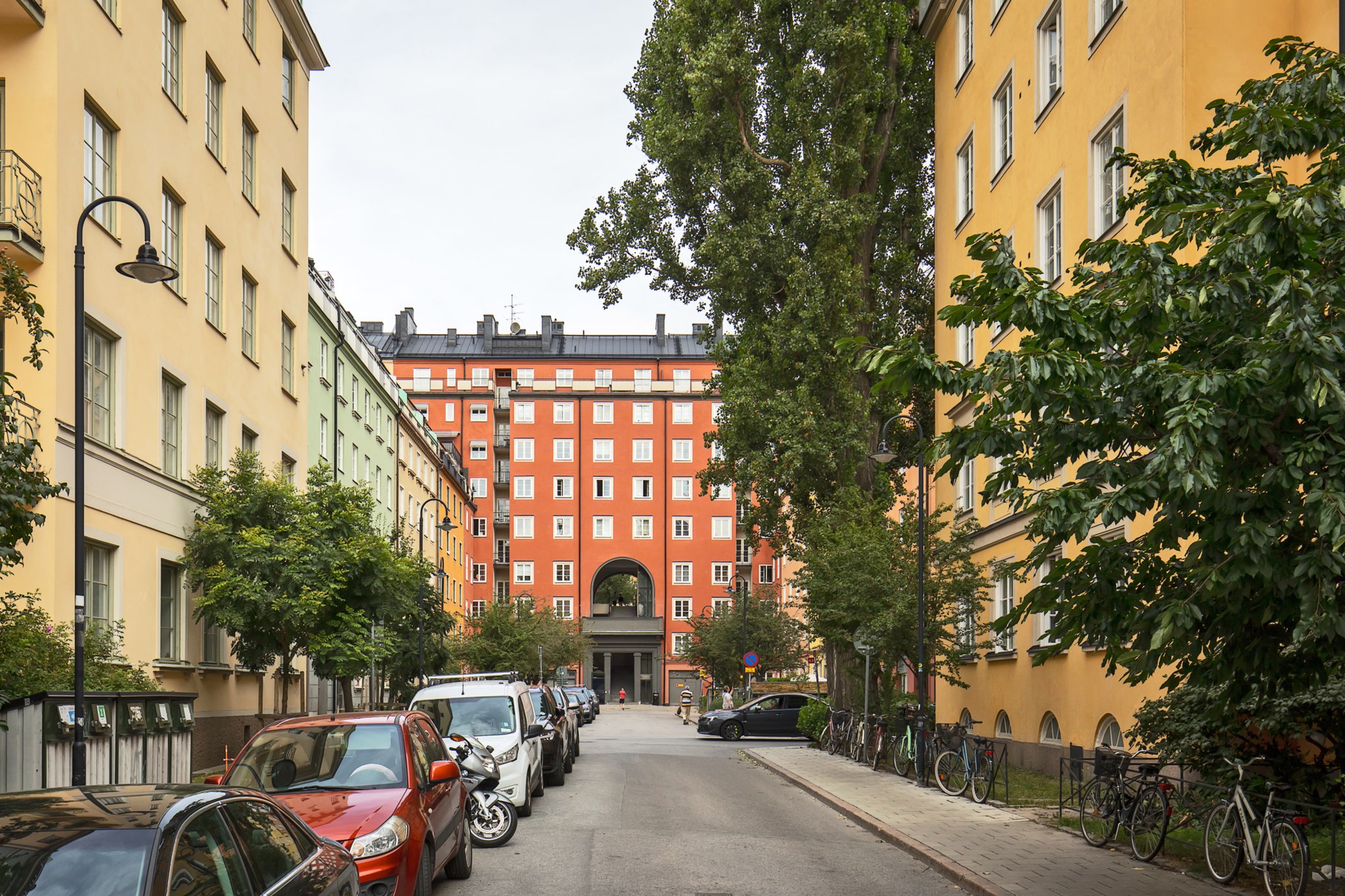  Vulcanusgatan 4, 1tr