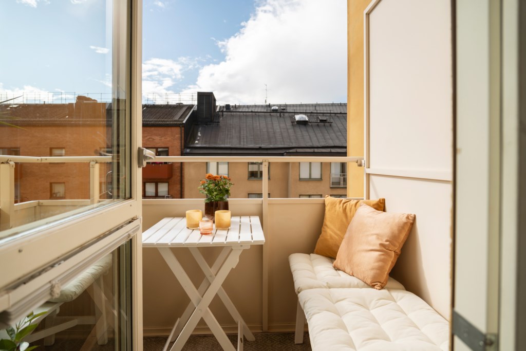 Kungsholmen - Fridhemsplan, Sankt Eriksgatan 41, 4tr