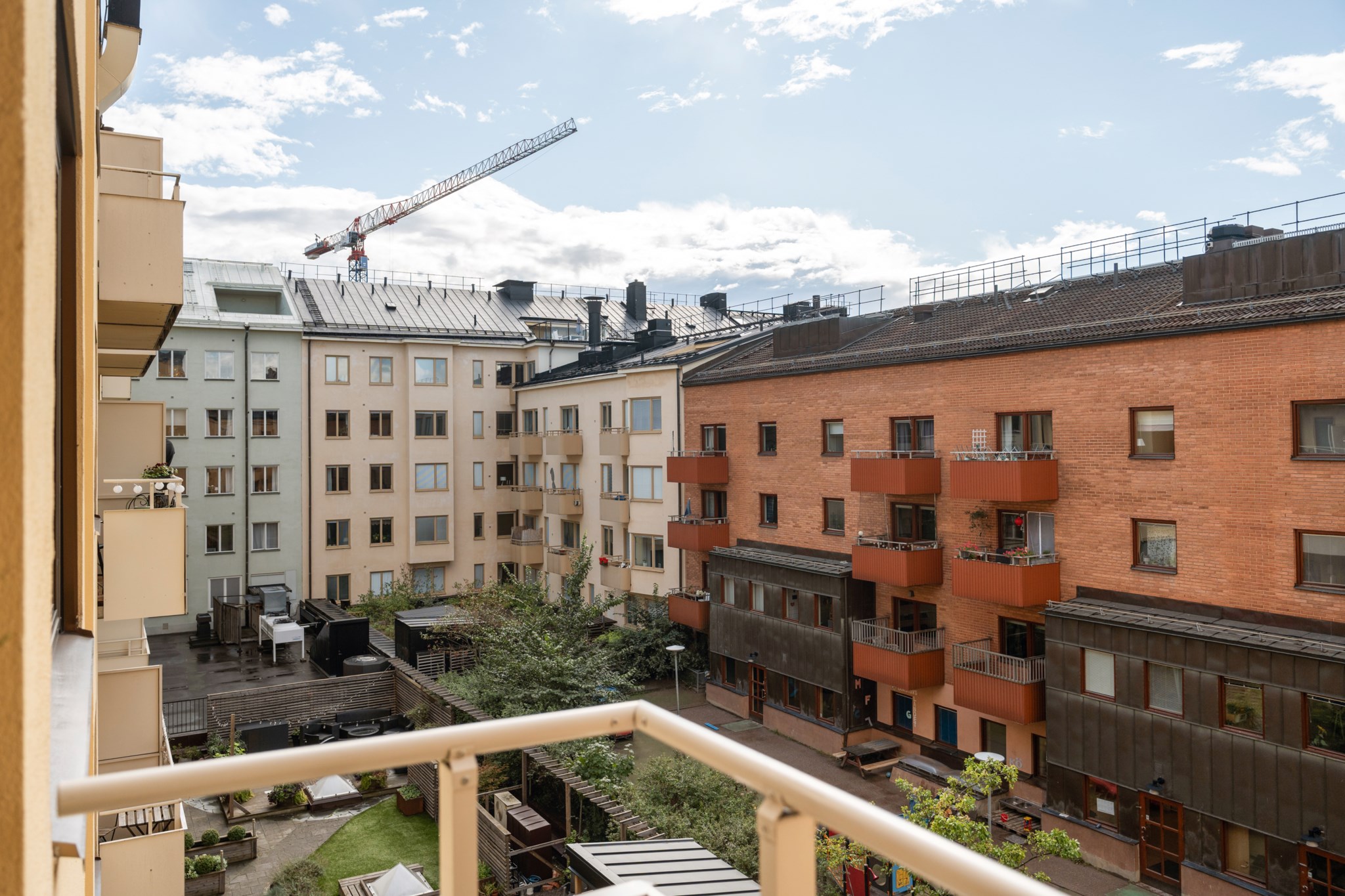  Sankt Eriksgatan 41, 4tr