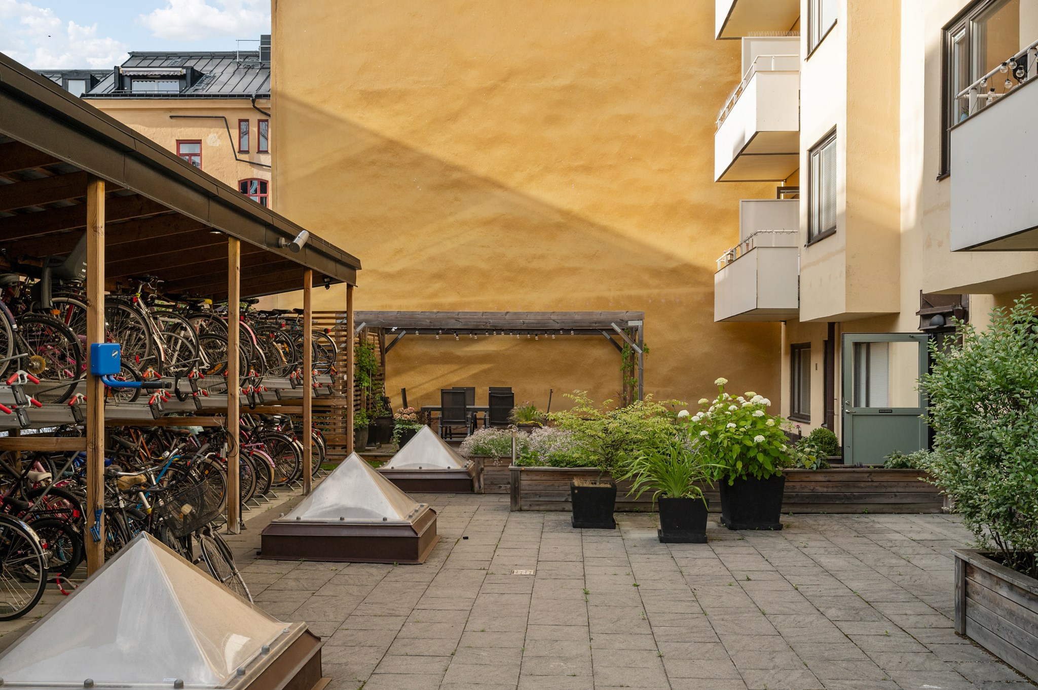  Sankt Eriksgatan 41, 4tr
