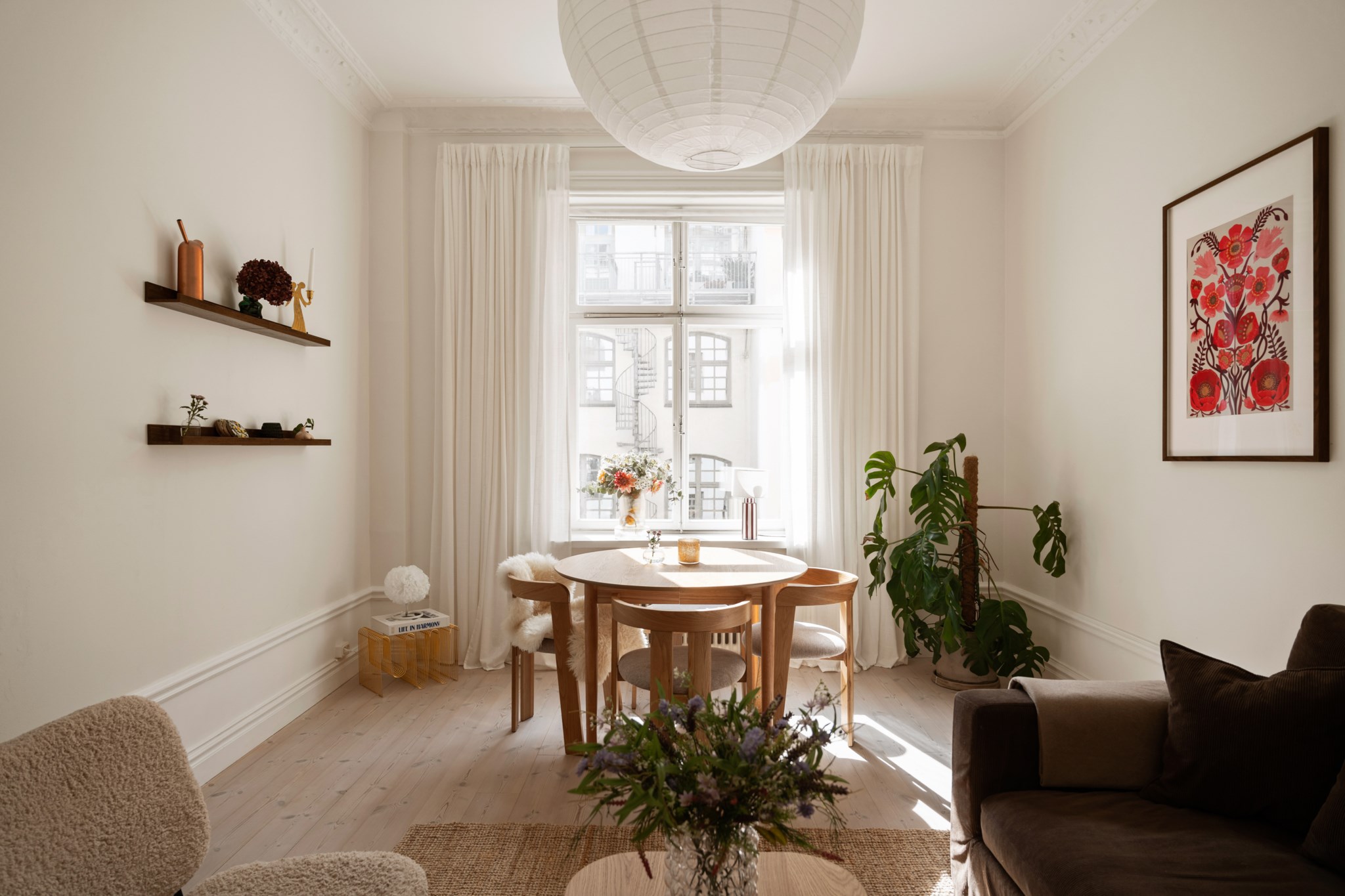  Roslagsgatan 33B, 2tr