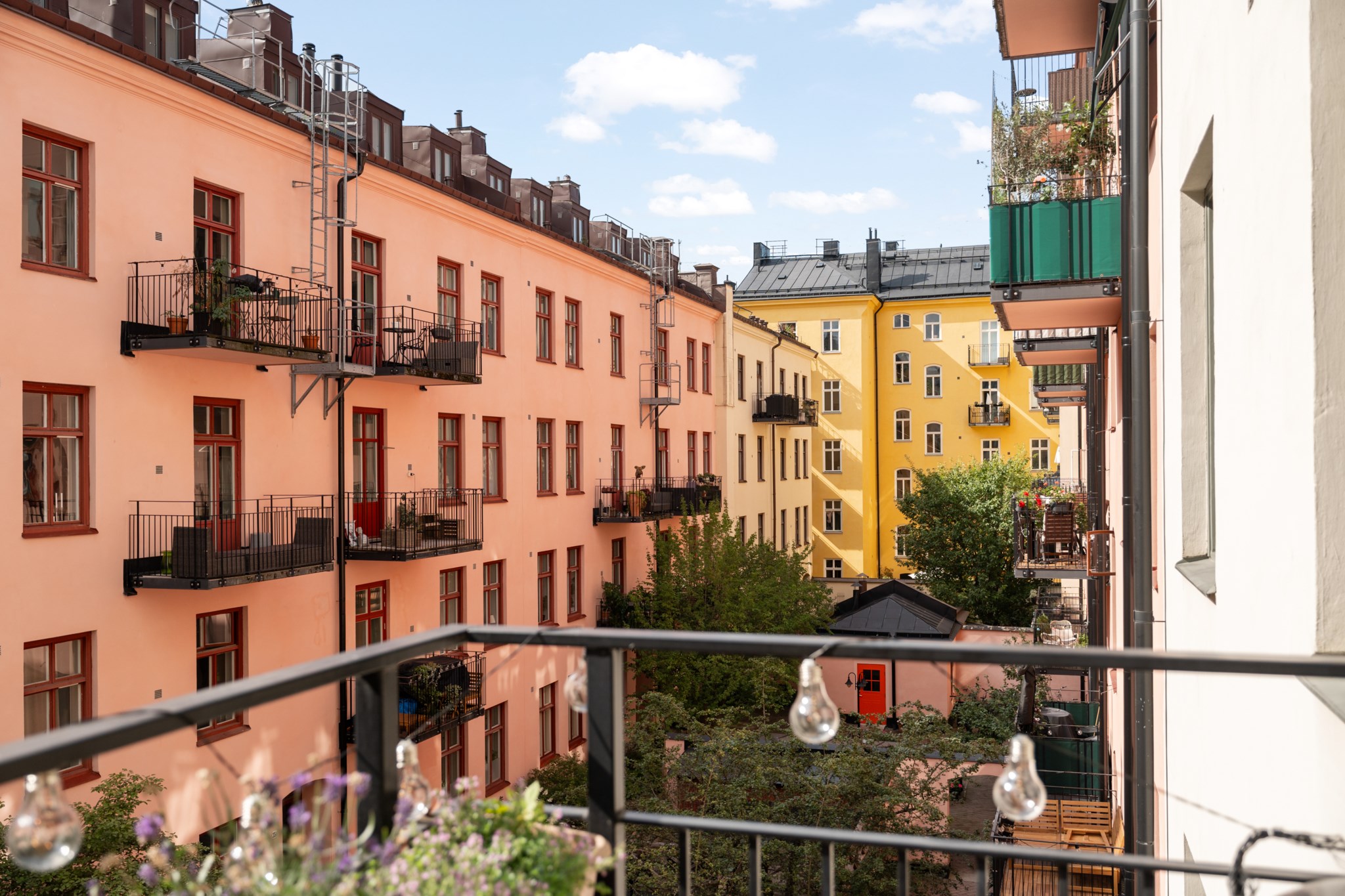  Roslagsgatan 33B, 2tr