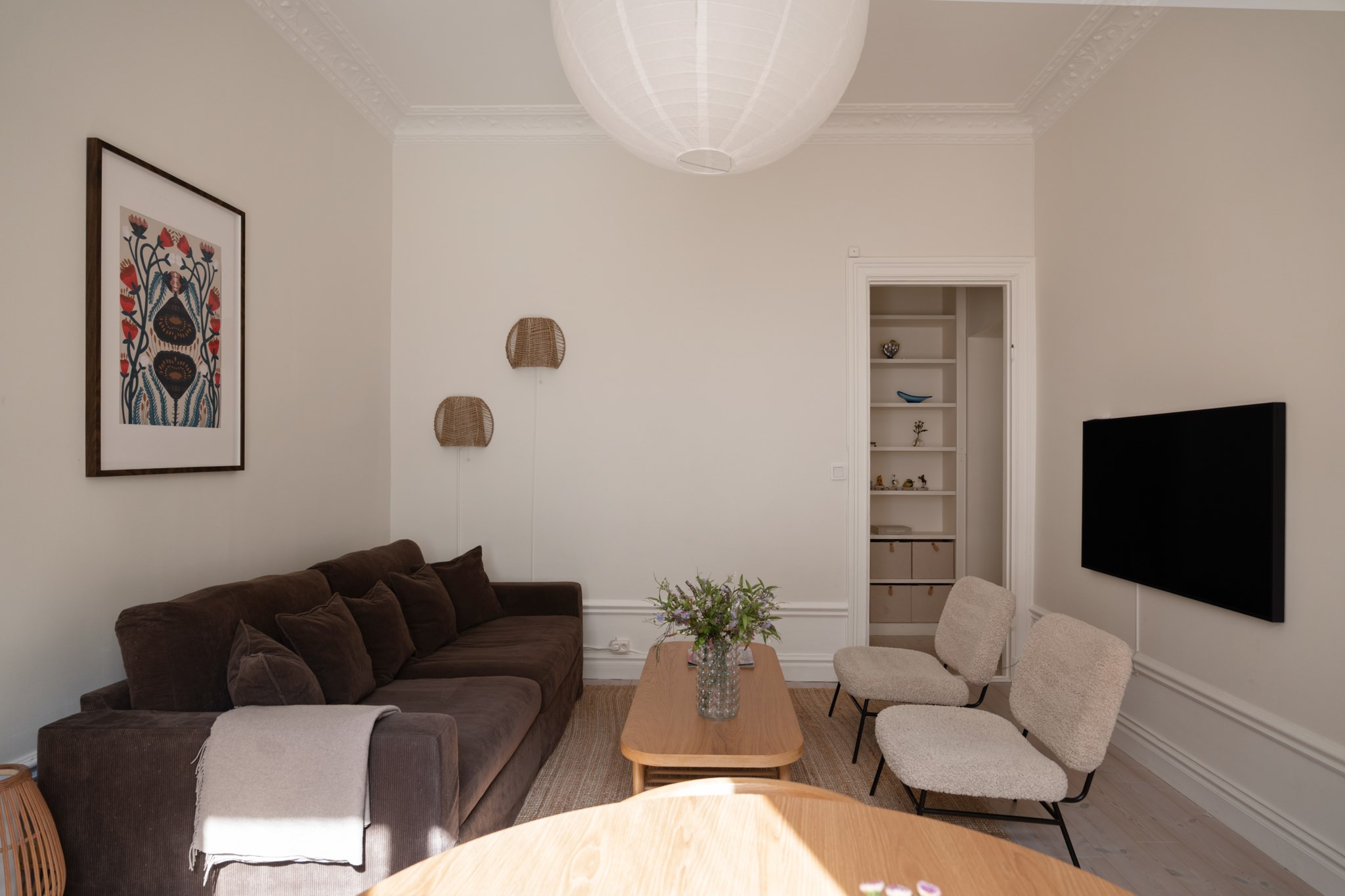  Roslagsgatan 33B, 2tr