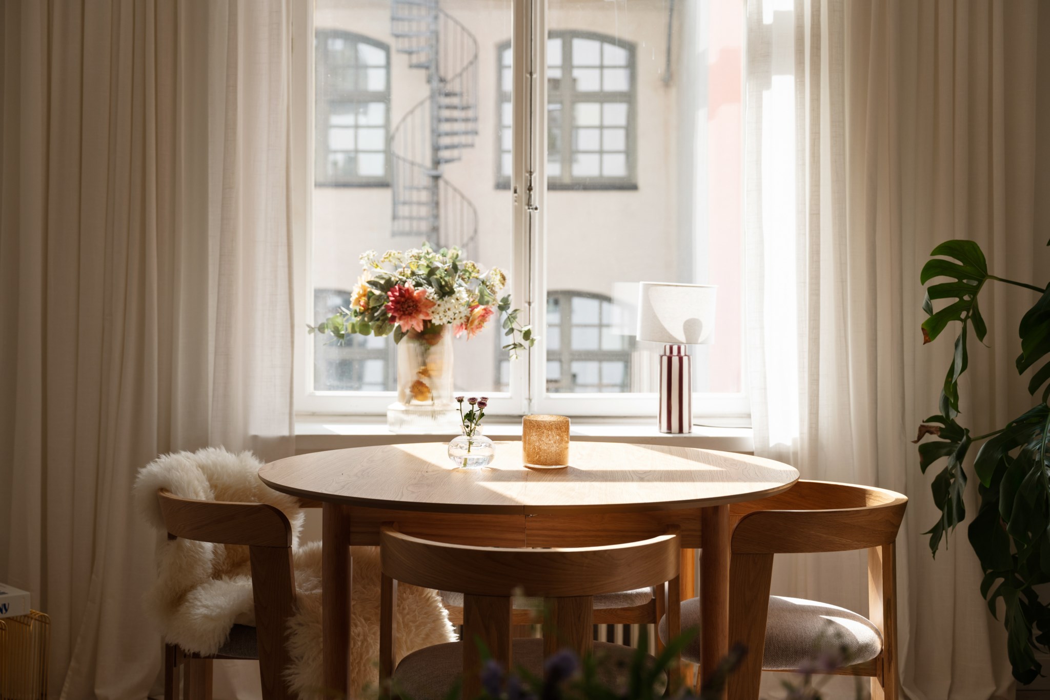  Roslagsgatan 33B, 2tr