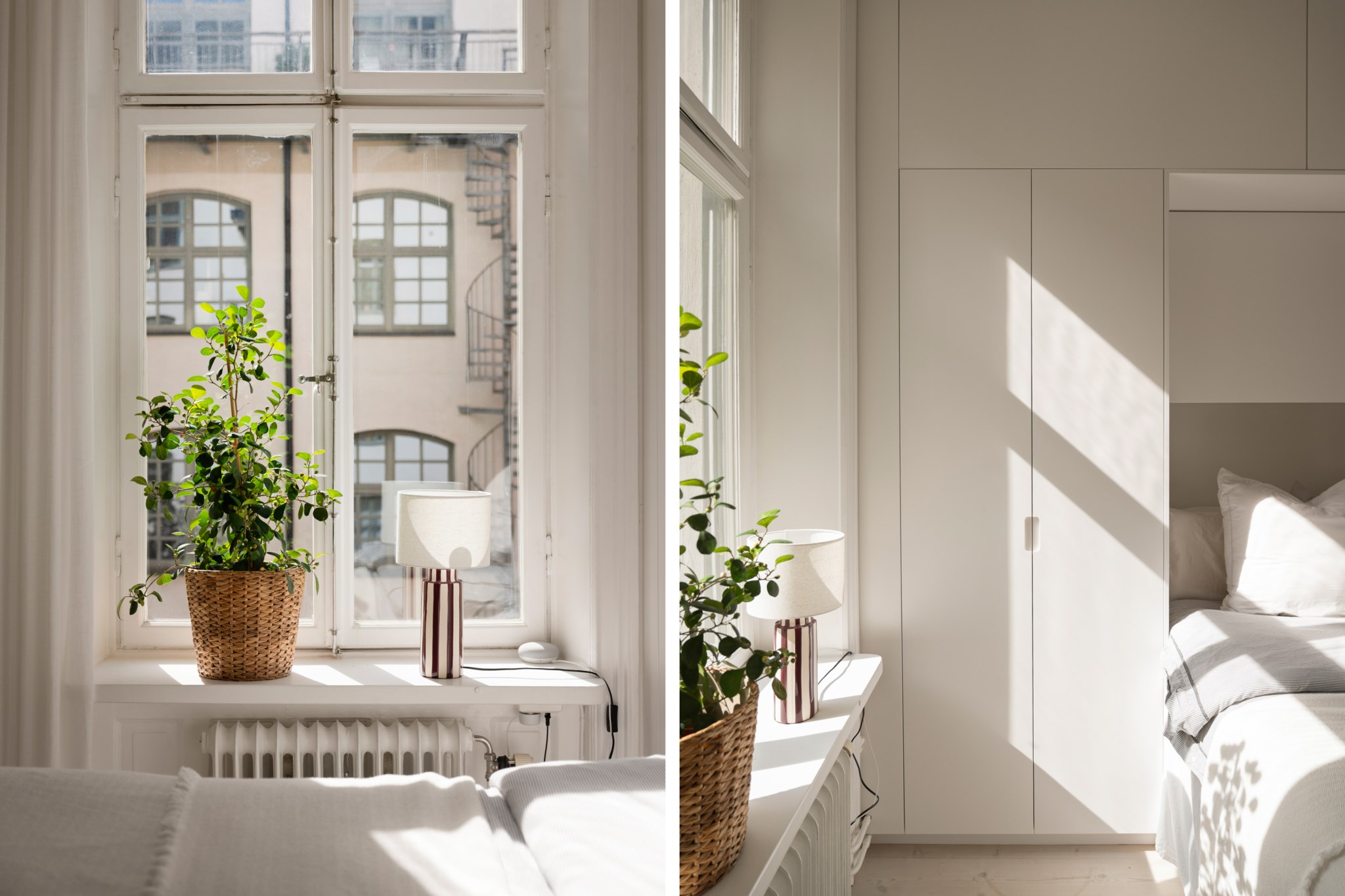  Roslagsgatan 33B, 2tr