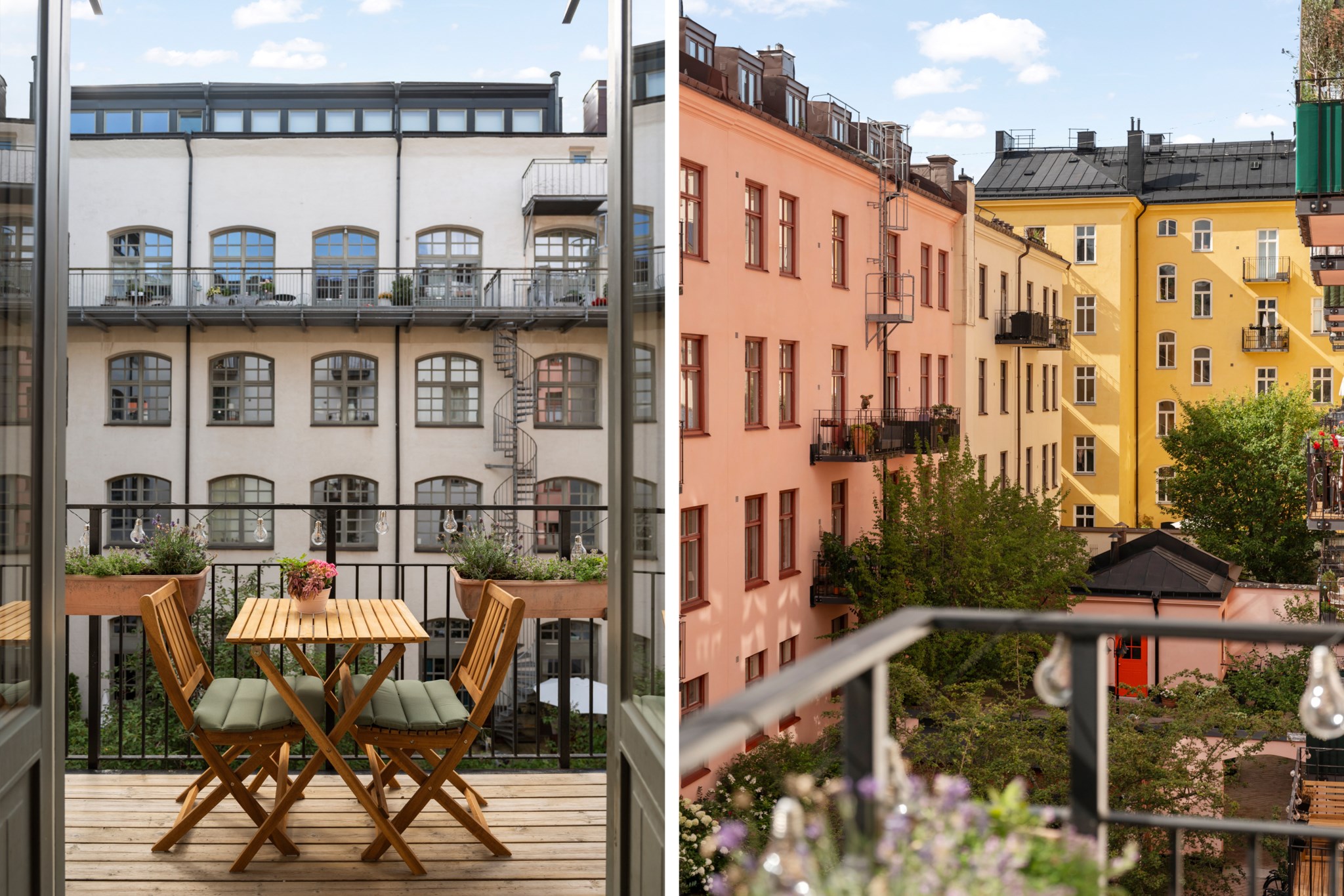  Roslagsgatan 33B, 2tr