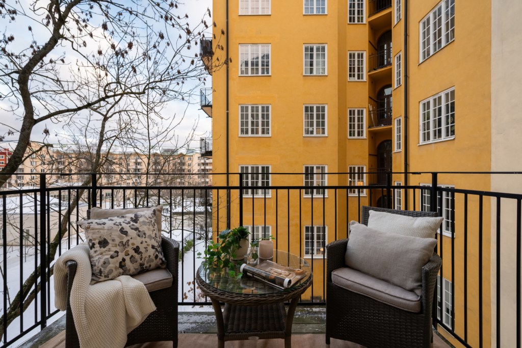 Vasastan - Birkastan, Karlbergsvägen 80B