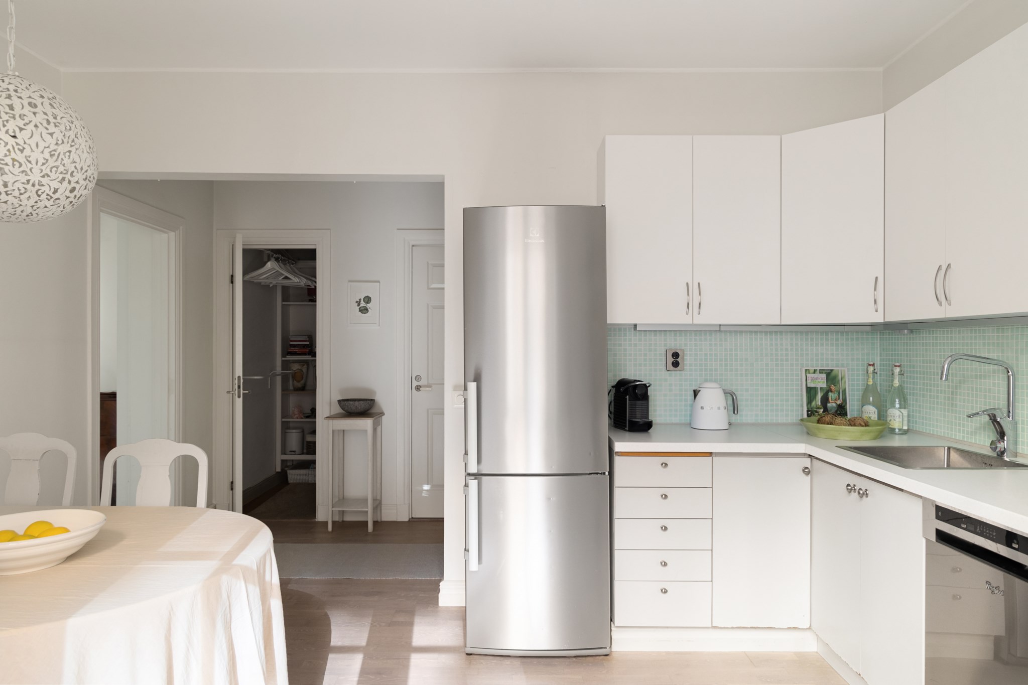 Kök Karlbergsvägen 80B
