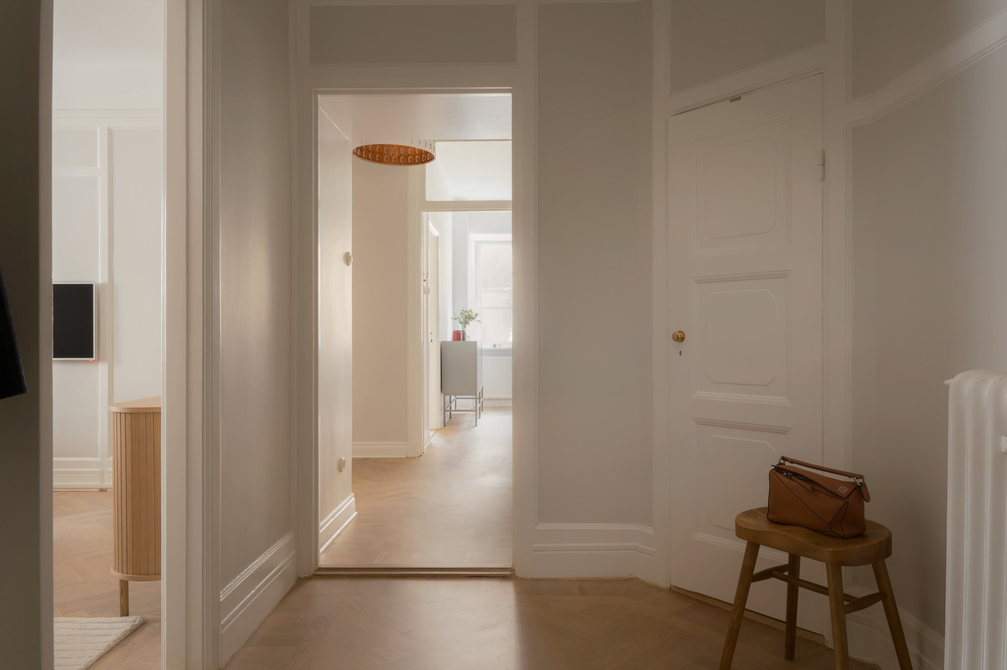  Runebergsgatan 9, 3tr