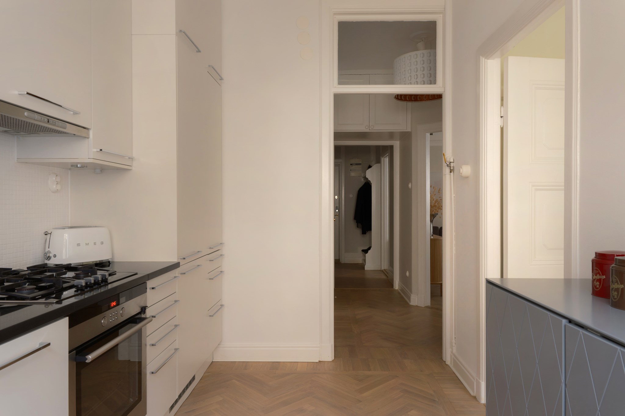  Runebergsgatan 9, 3tr