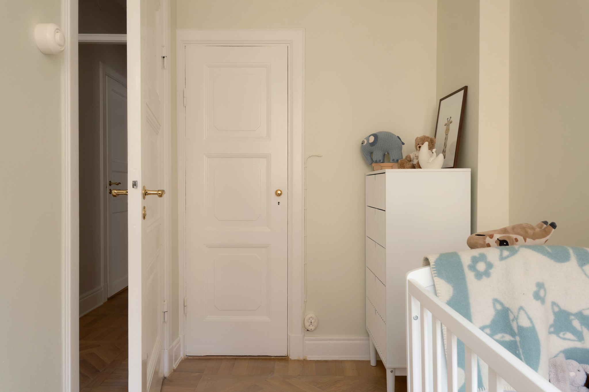  Runebergsgatan 9, 3tr