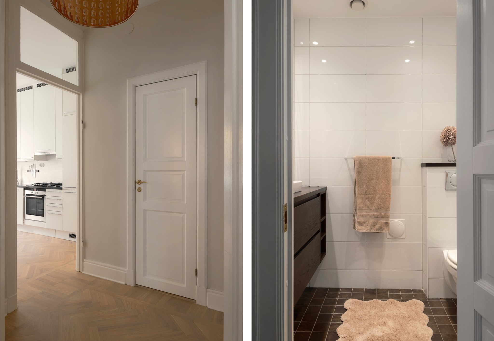  Runebergsgatan 9, 3tr