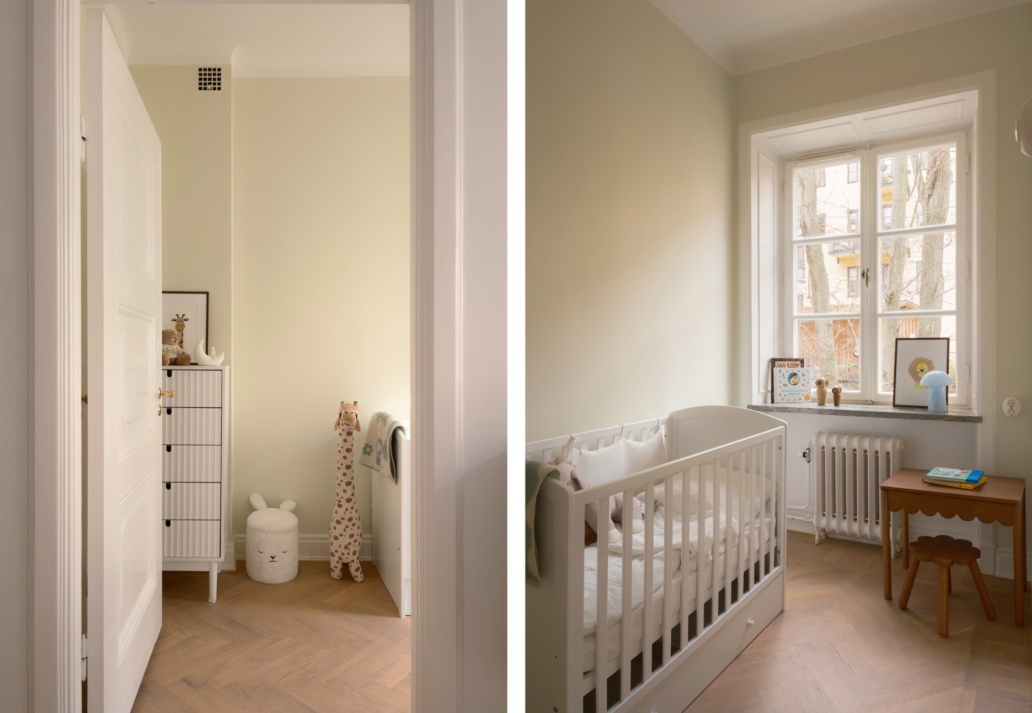  Runebergsgatan 9, 3tr