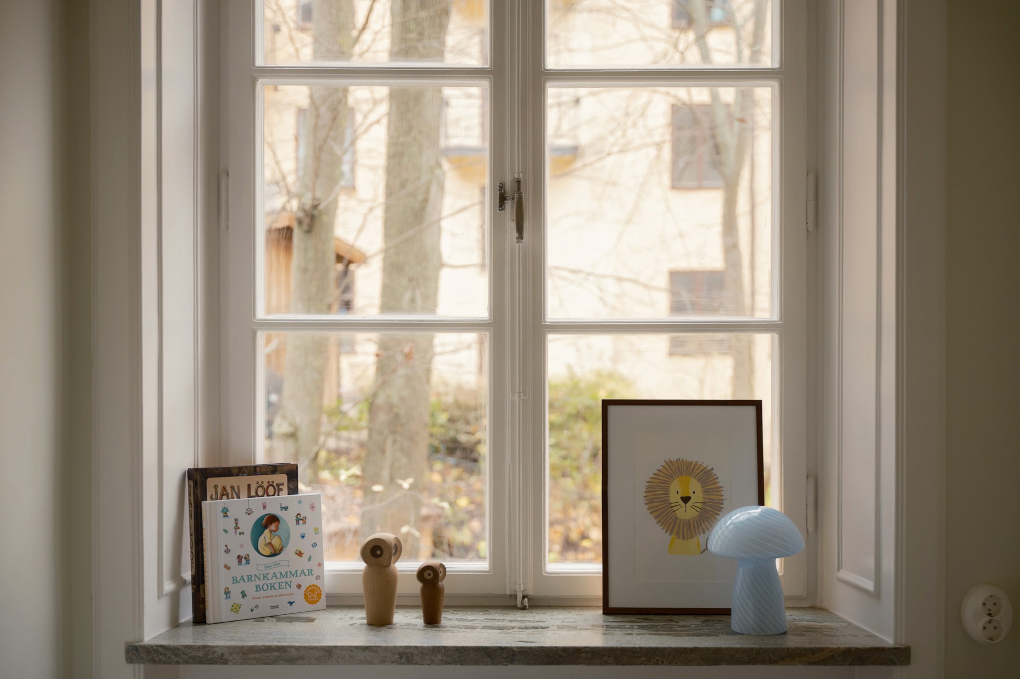  Runebergsgatan 9, 3tr