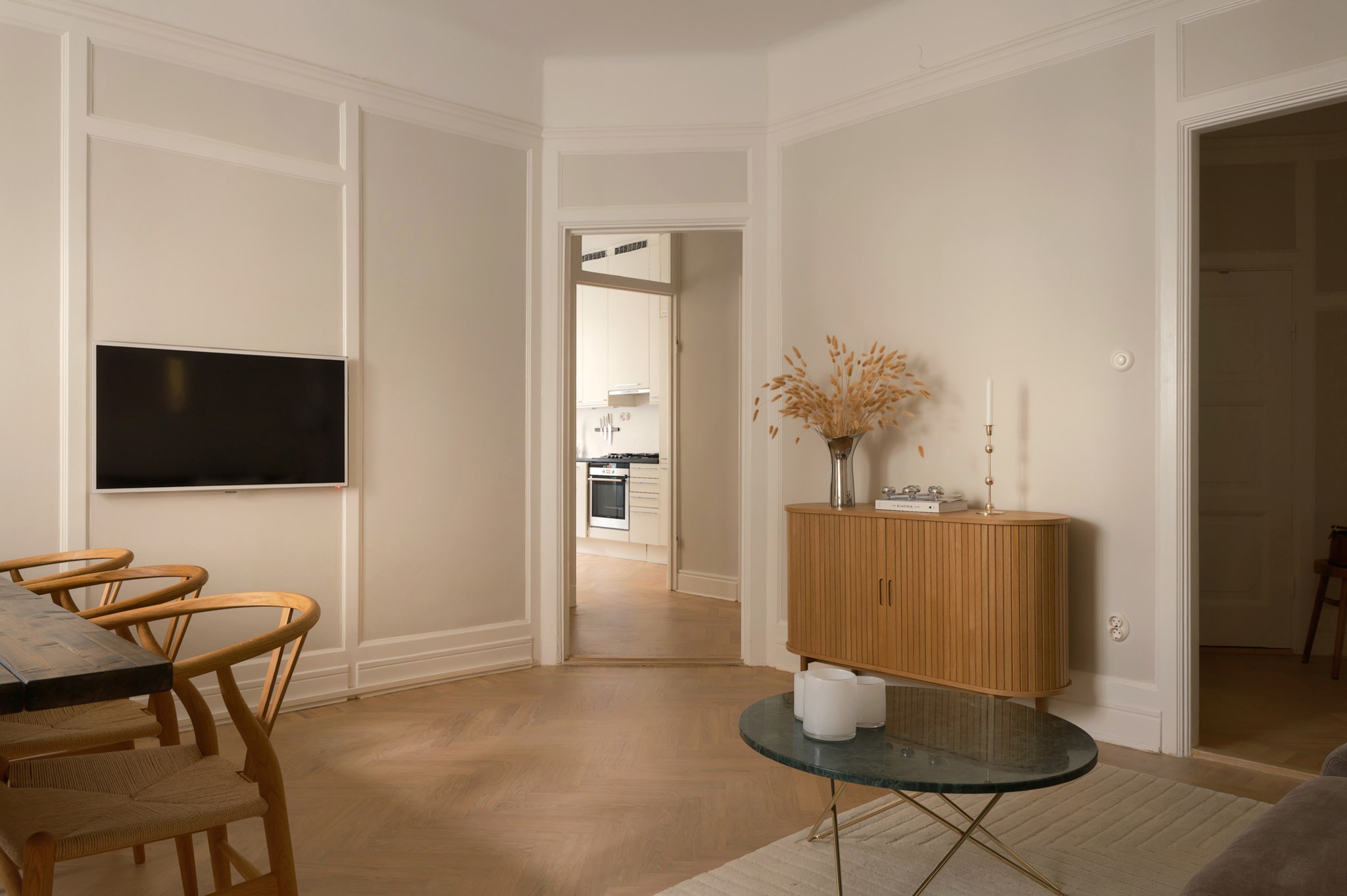  Runebergsgatan 9, 3tr