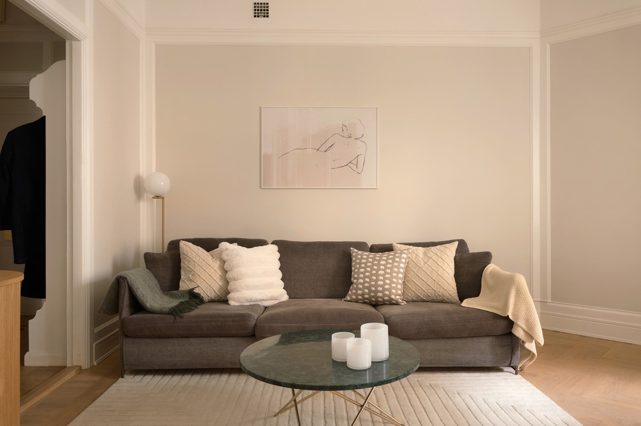  Runebergsgatan 9, 3tr