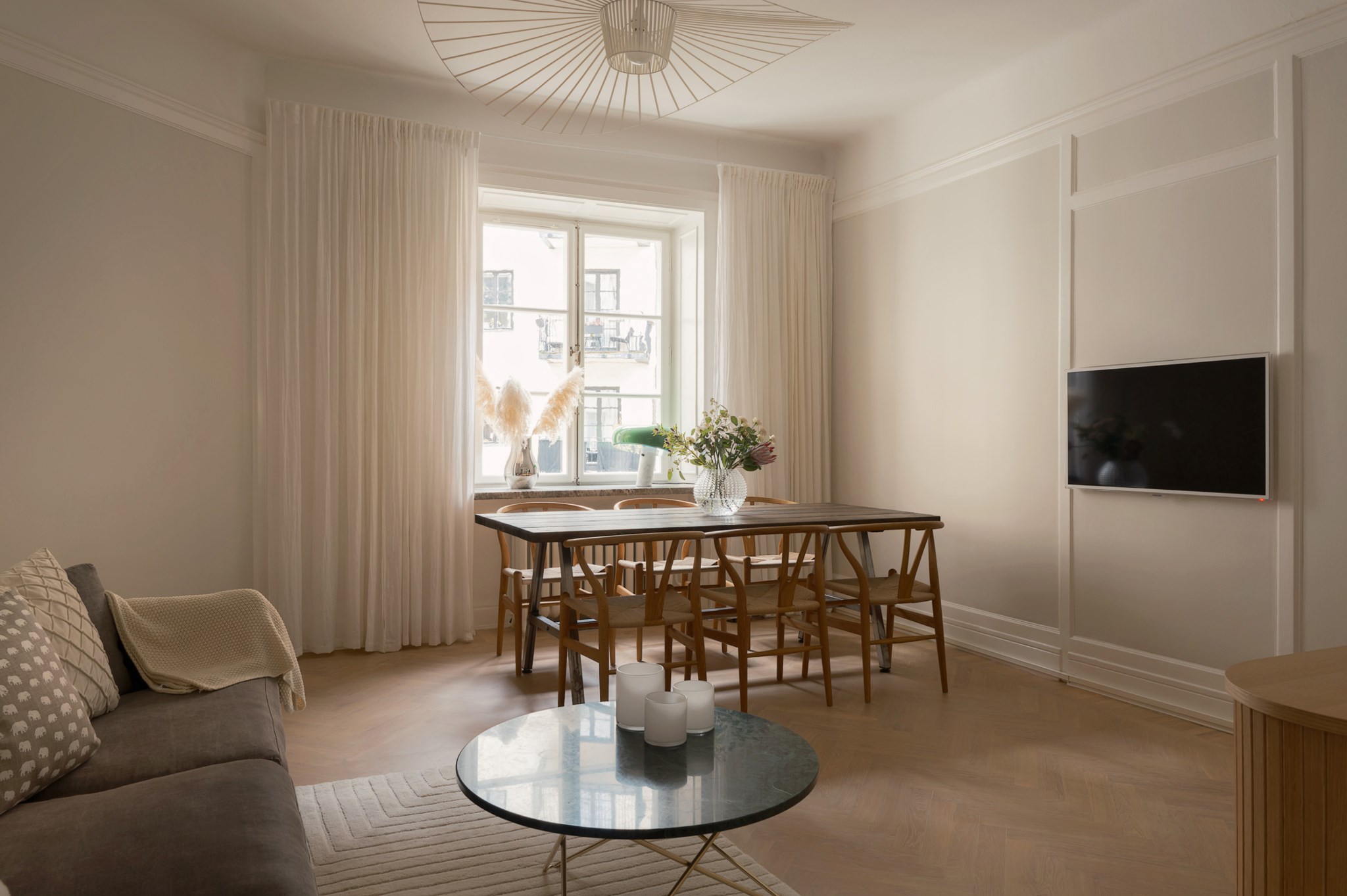  Runebergsgatan 9, 3tr