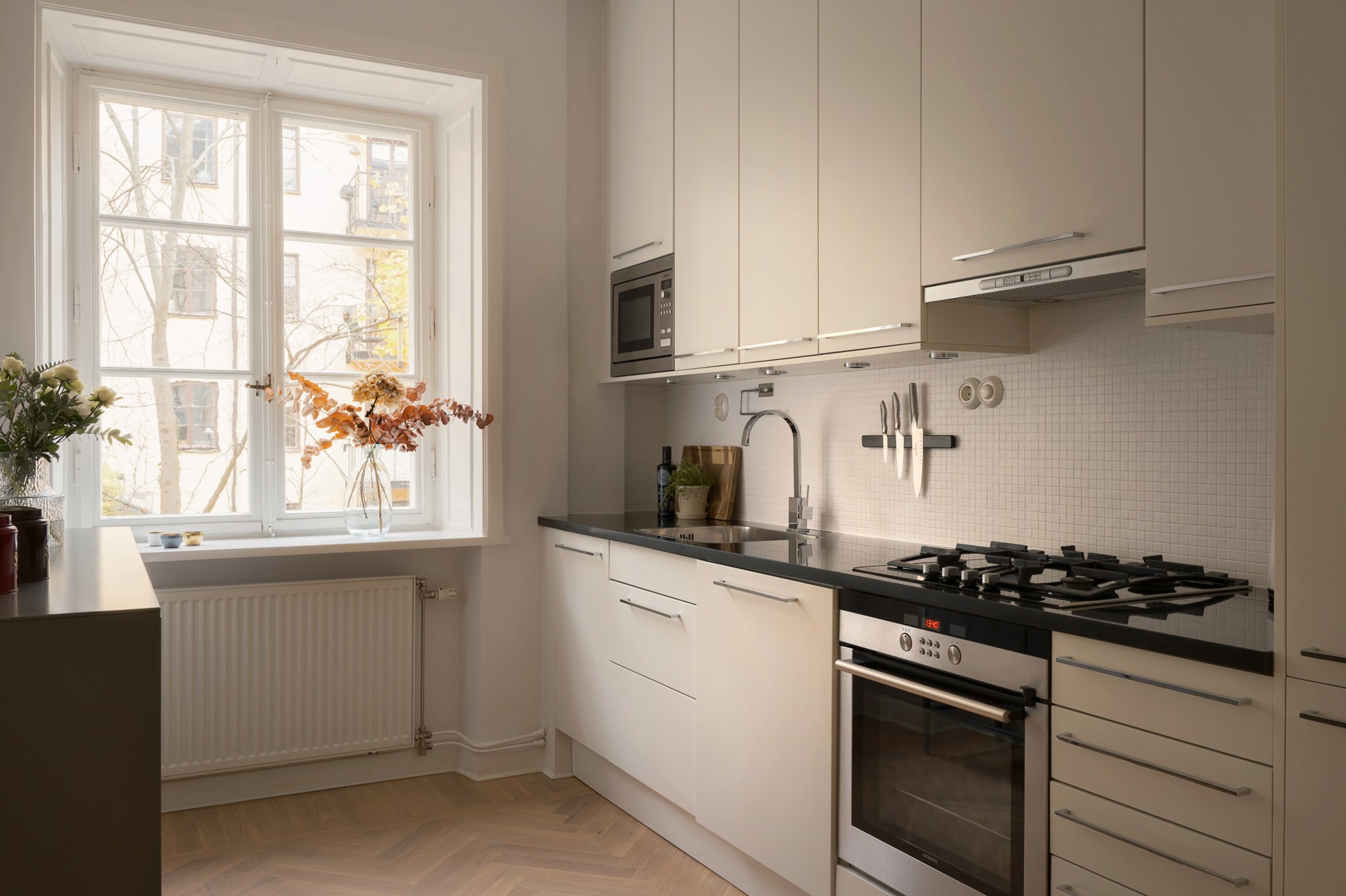  Runebergsgatan 9, 3tr