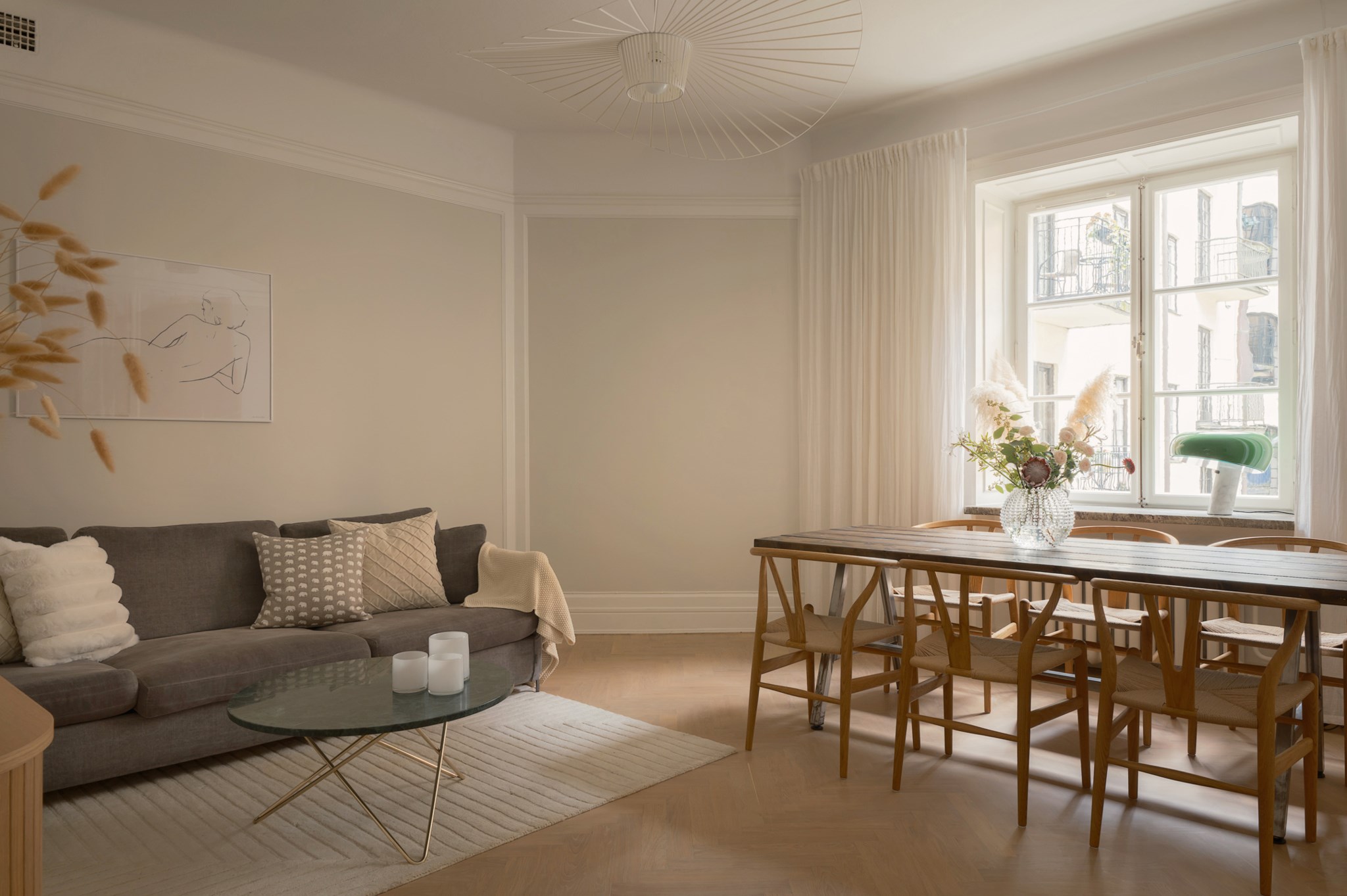  Runebergsgatan 9, 3tr