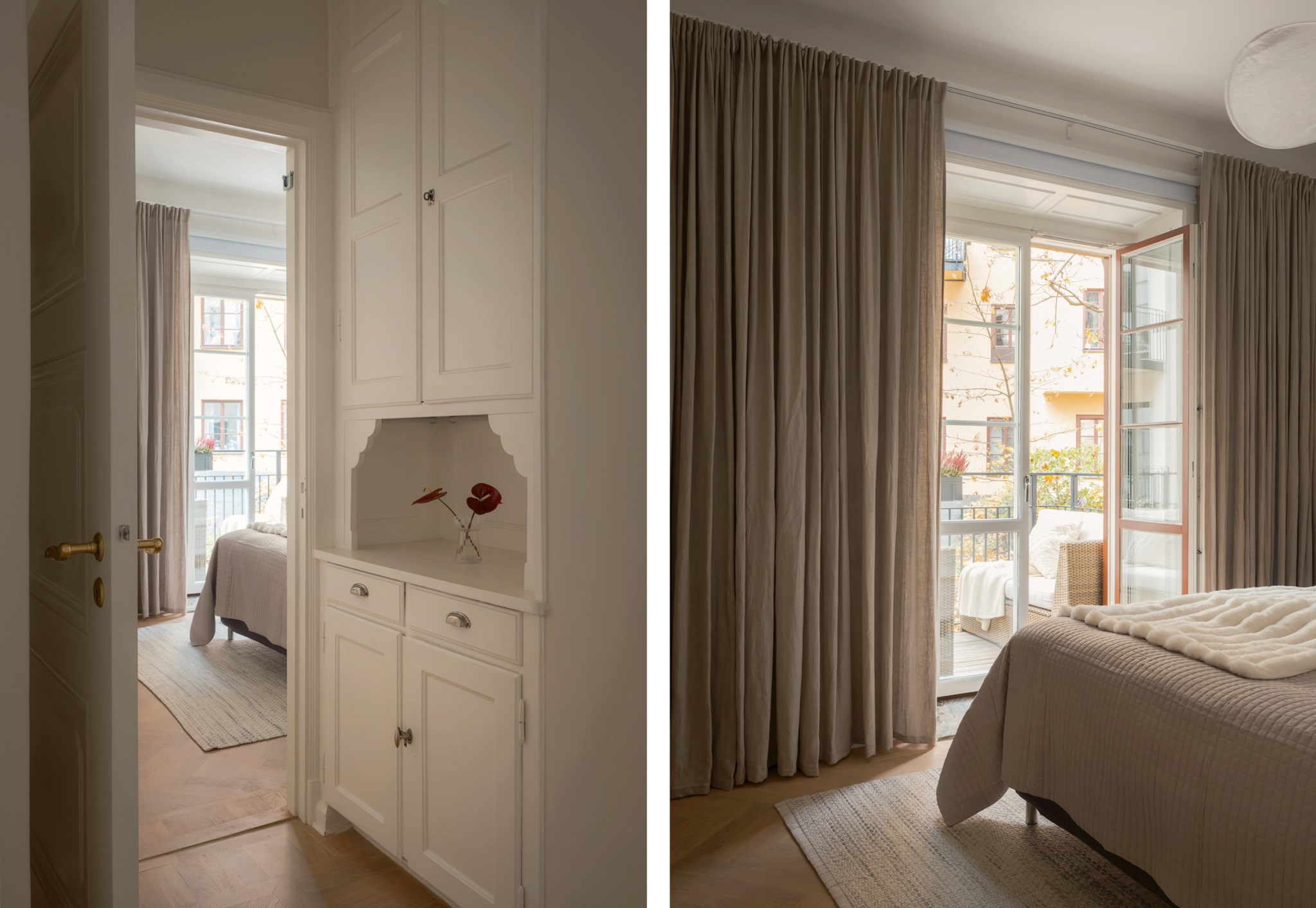  Runebergsgatan 9, 3tr