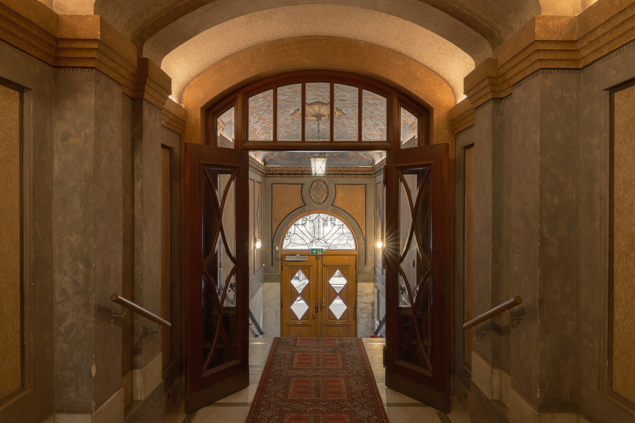 Brf Runebergsgatan 9-11 Runebergsgatan 9, 3tr