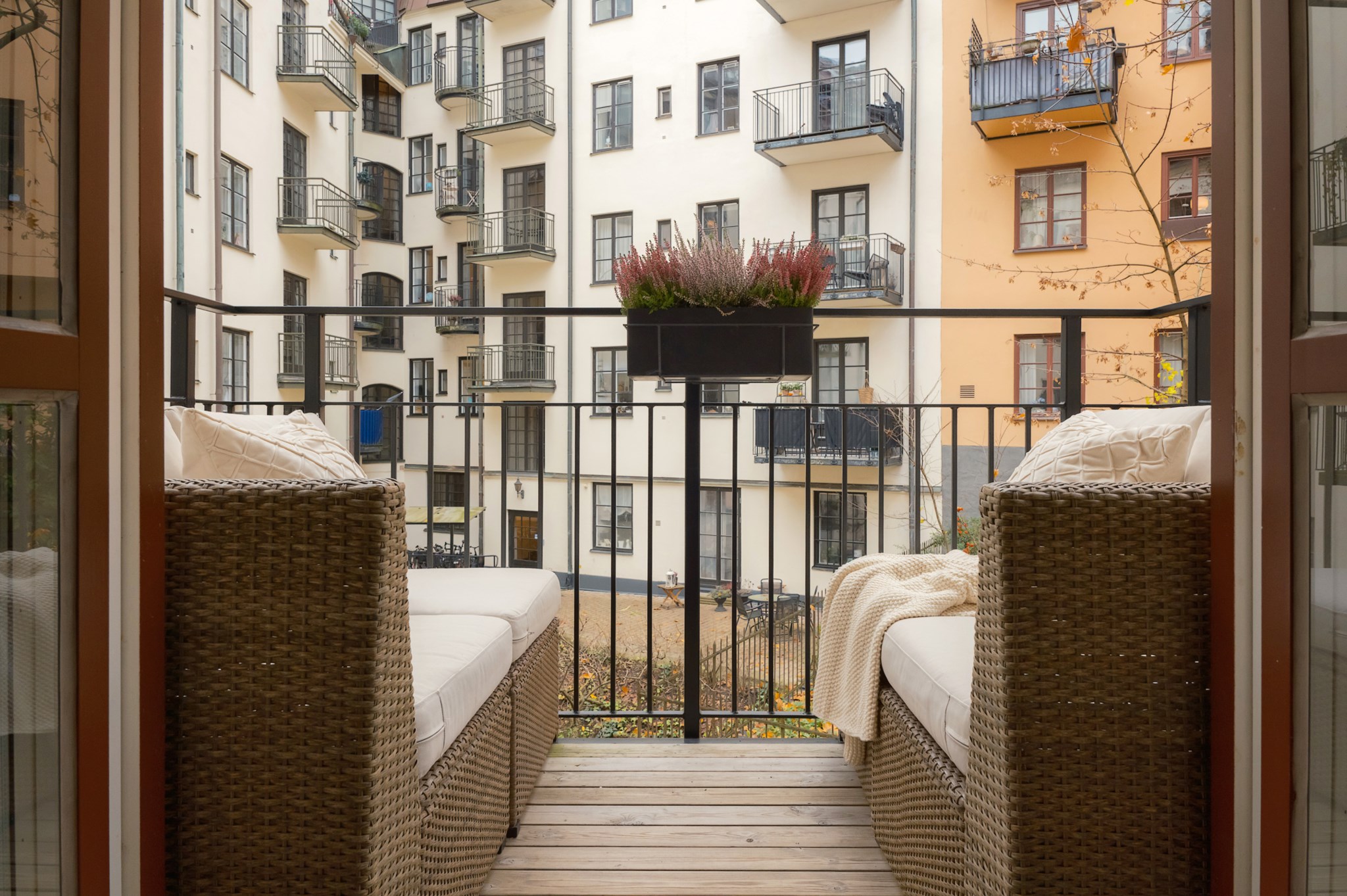  Runebergsgatan 9, 3tr