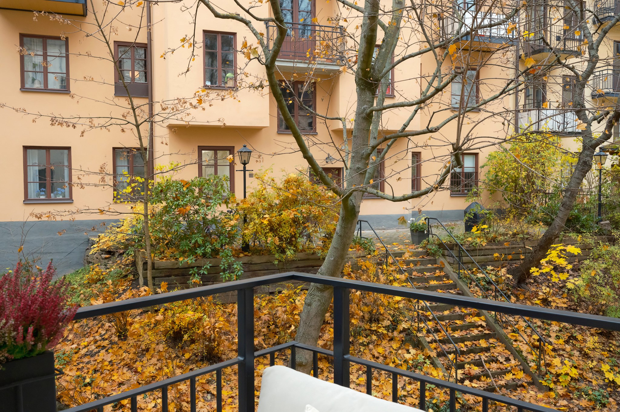  Runebergsgatan 9, 3tr