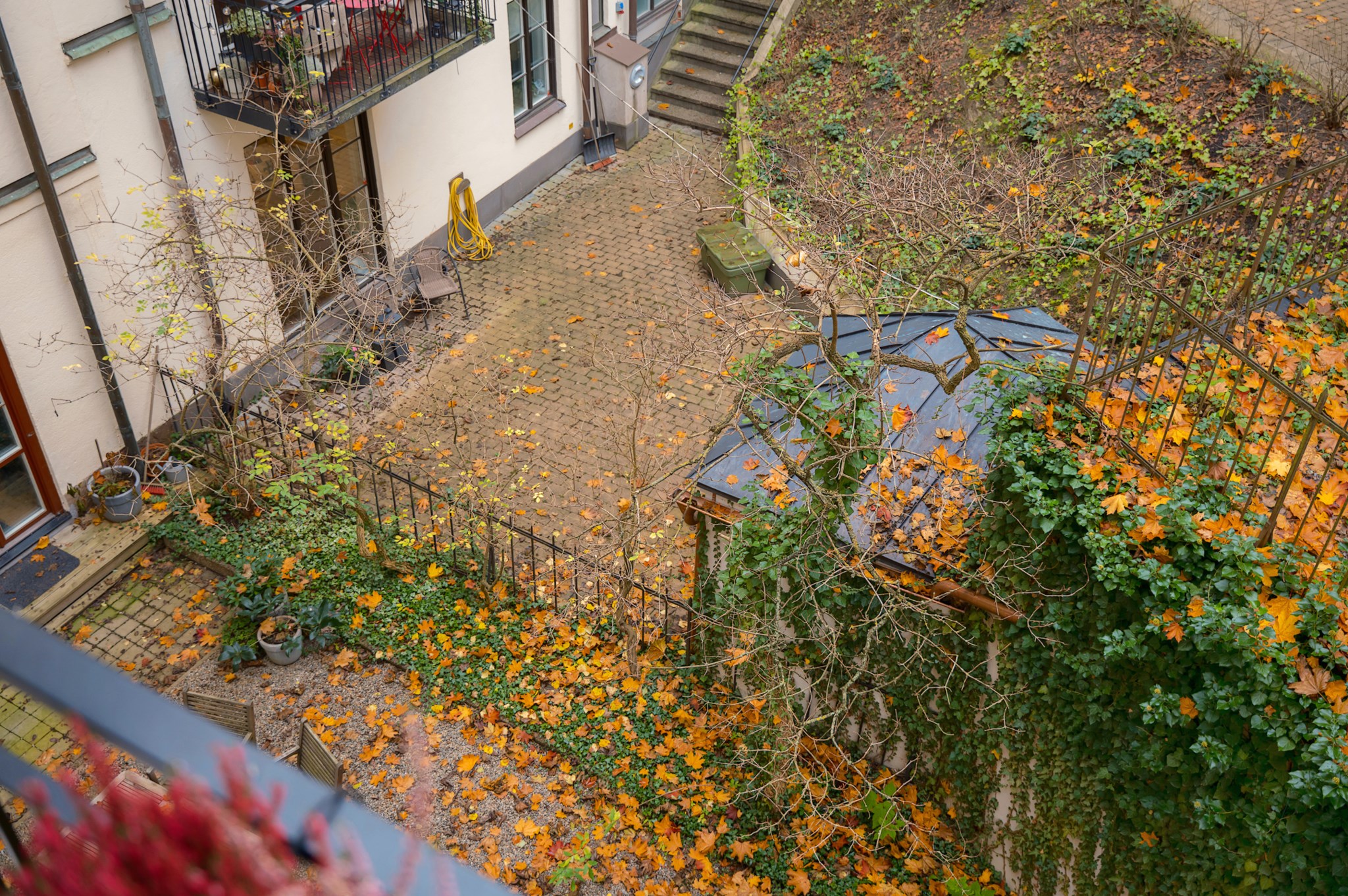  Runebergsgatan 9, 3tr