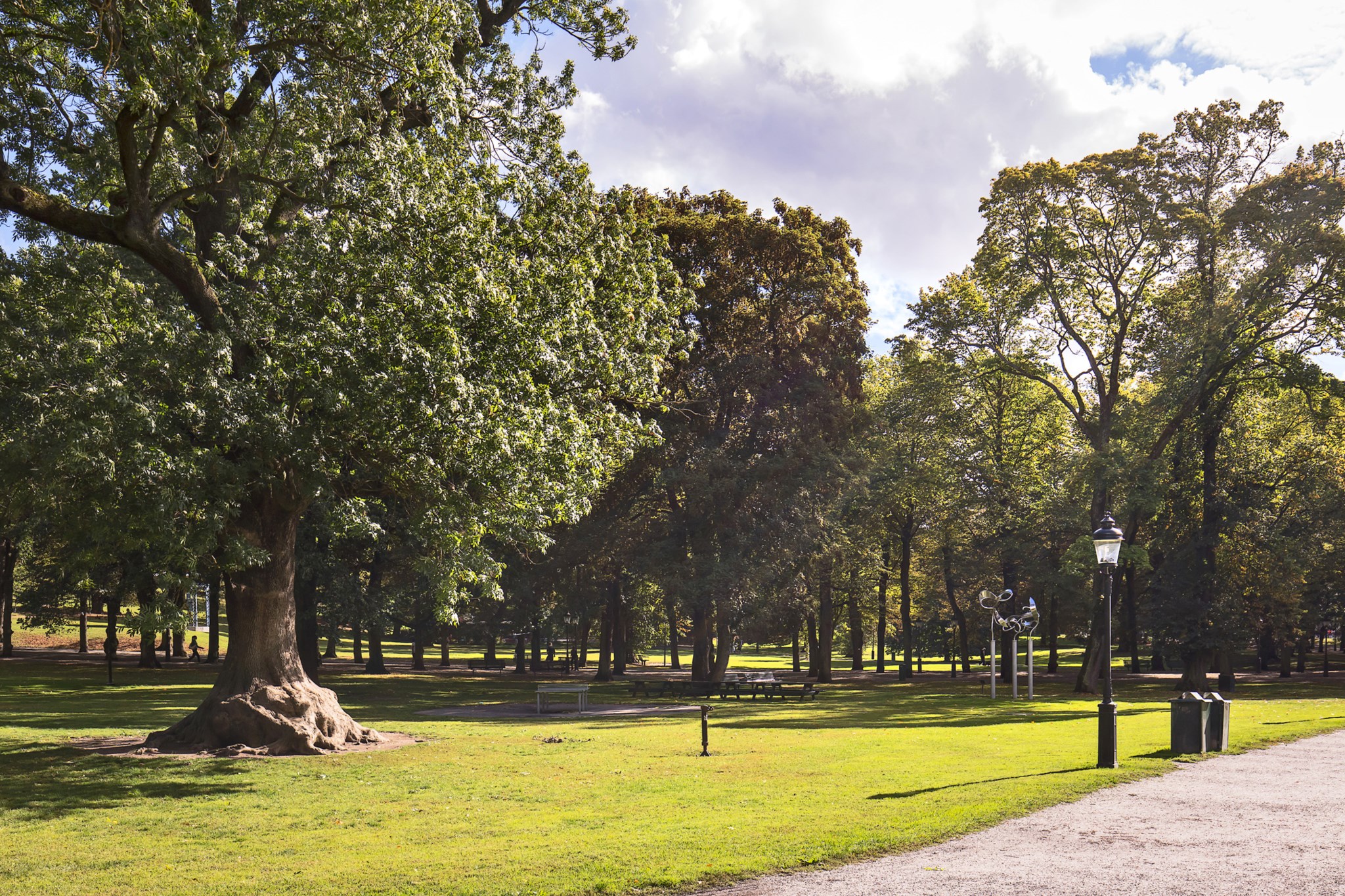  Runebergsgatan 9, 3tr