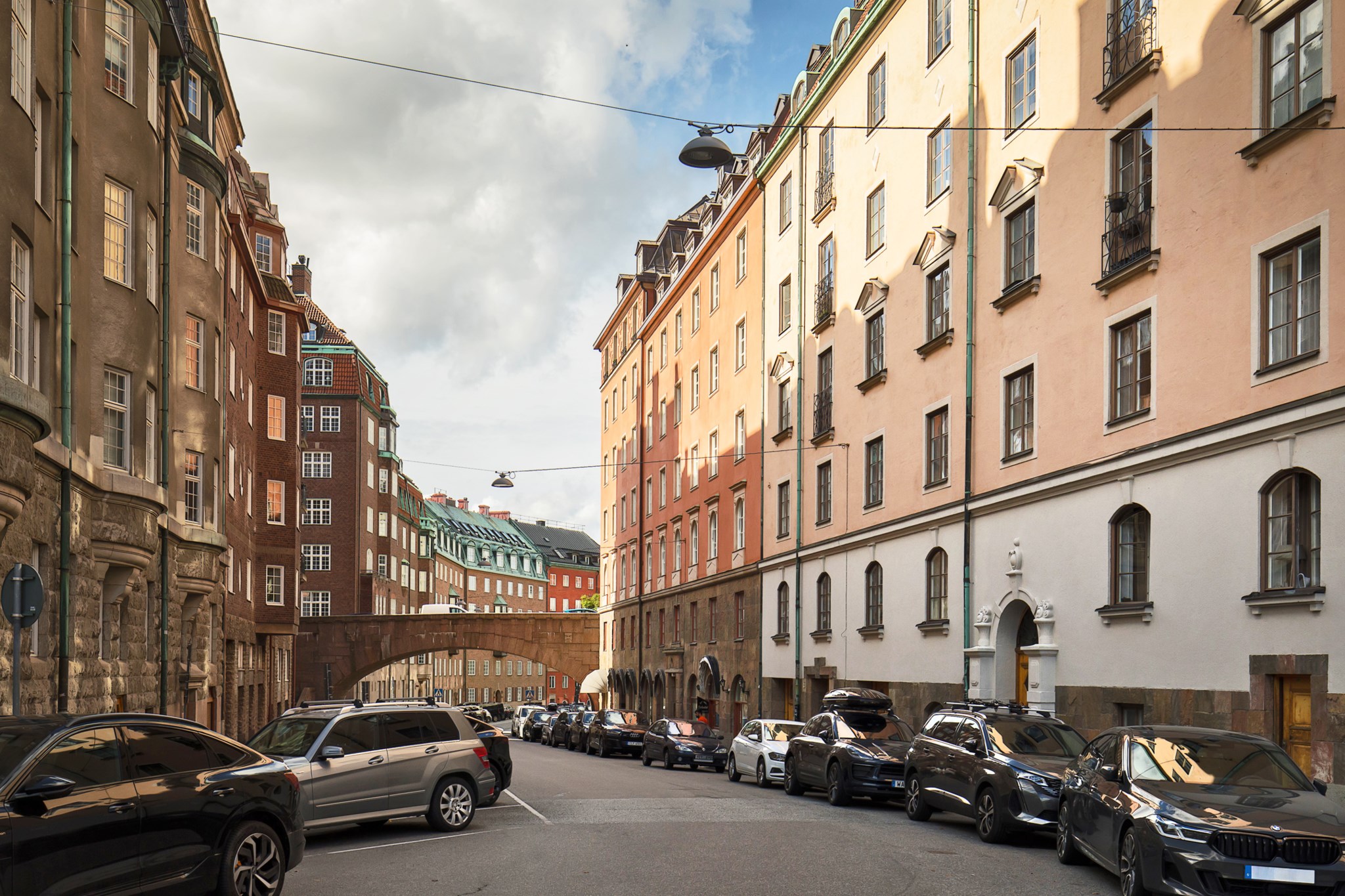  Runebergsgatan 9, 3tr