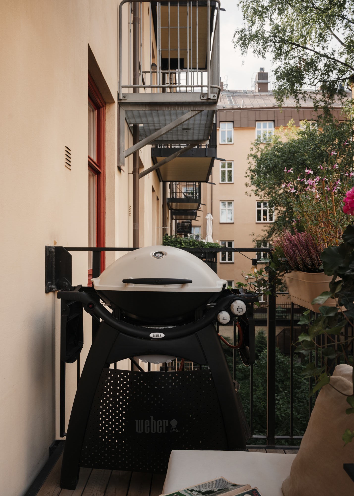  Sankt eriksgatan 57A, 2tr