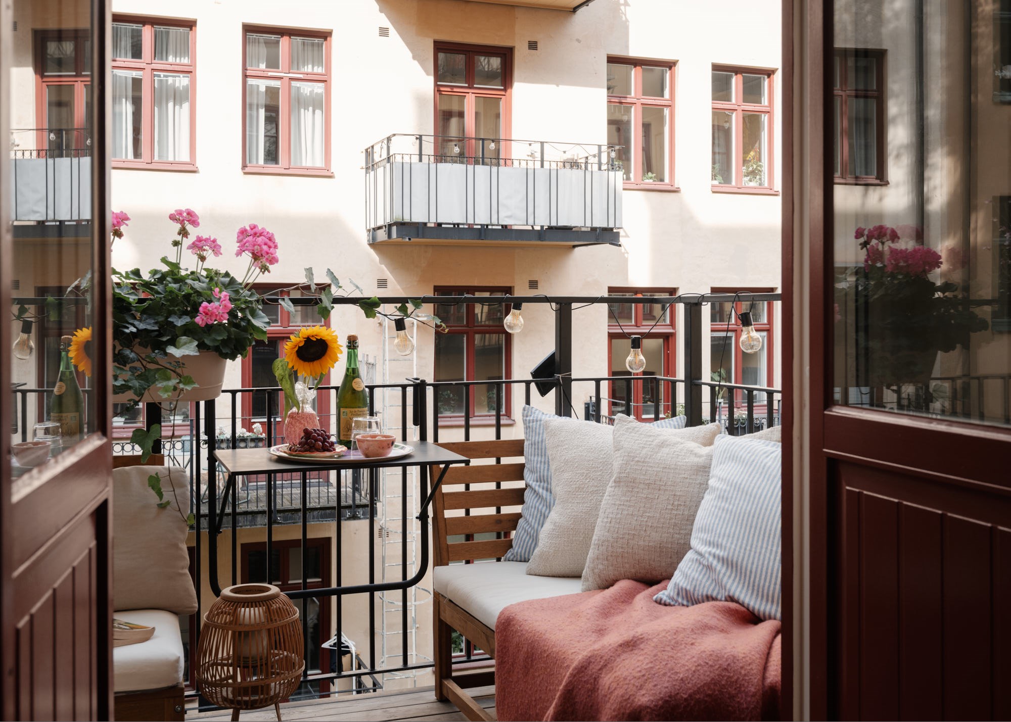  Sankt eriksgatan 57A, 2tr