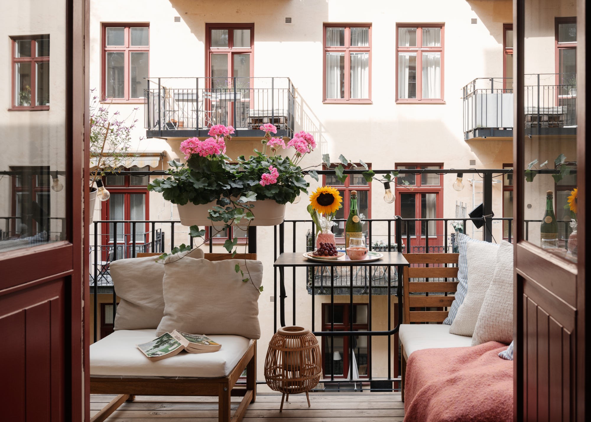  Sankt eriksgatan 57A, 2tr