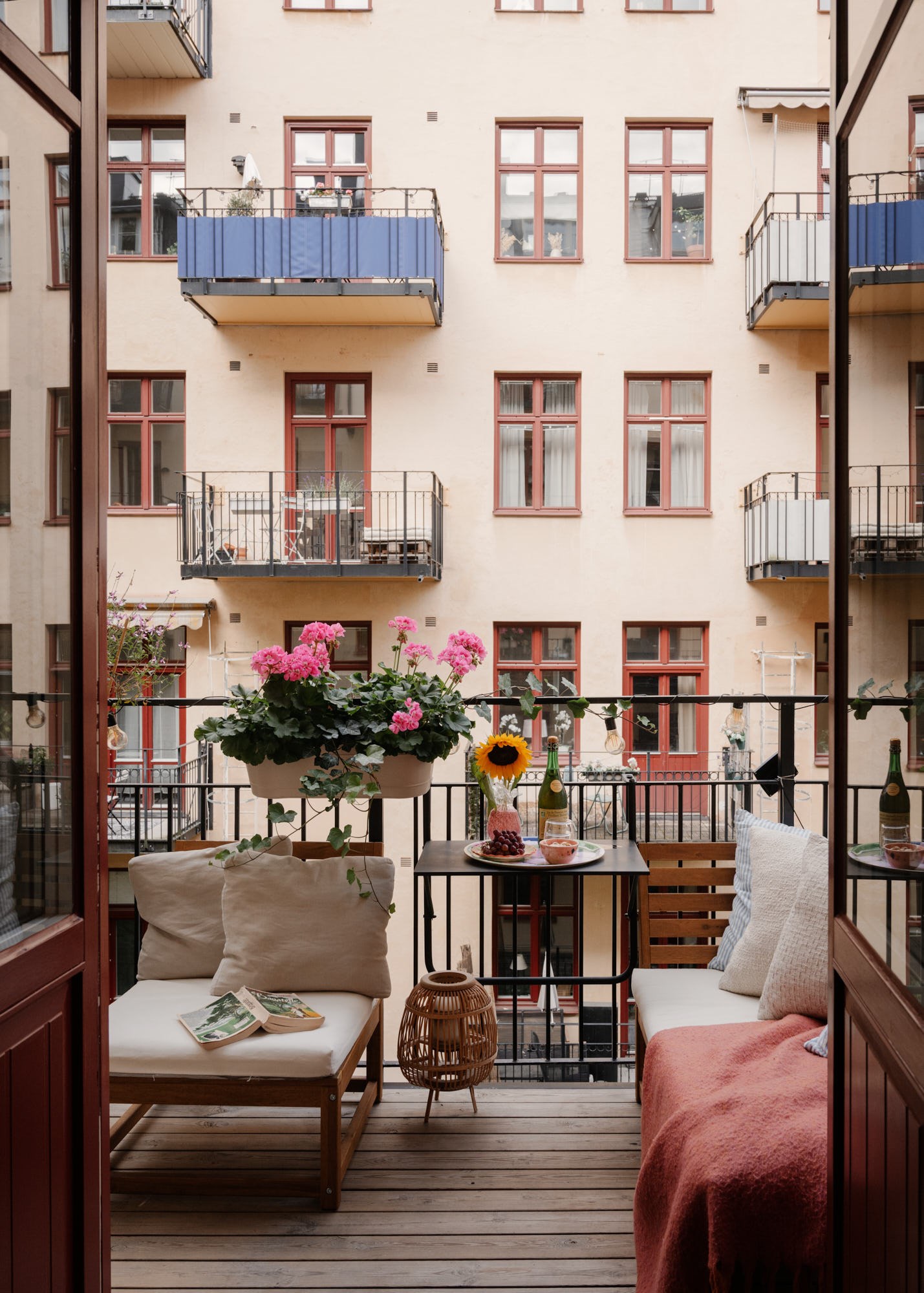  Sankt eriksgatan 57A, 2tr