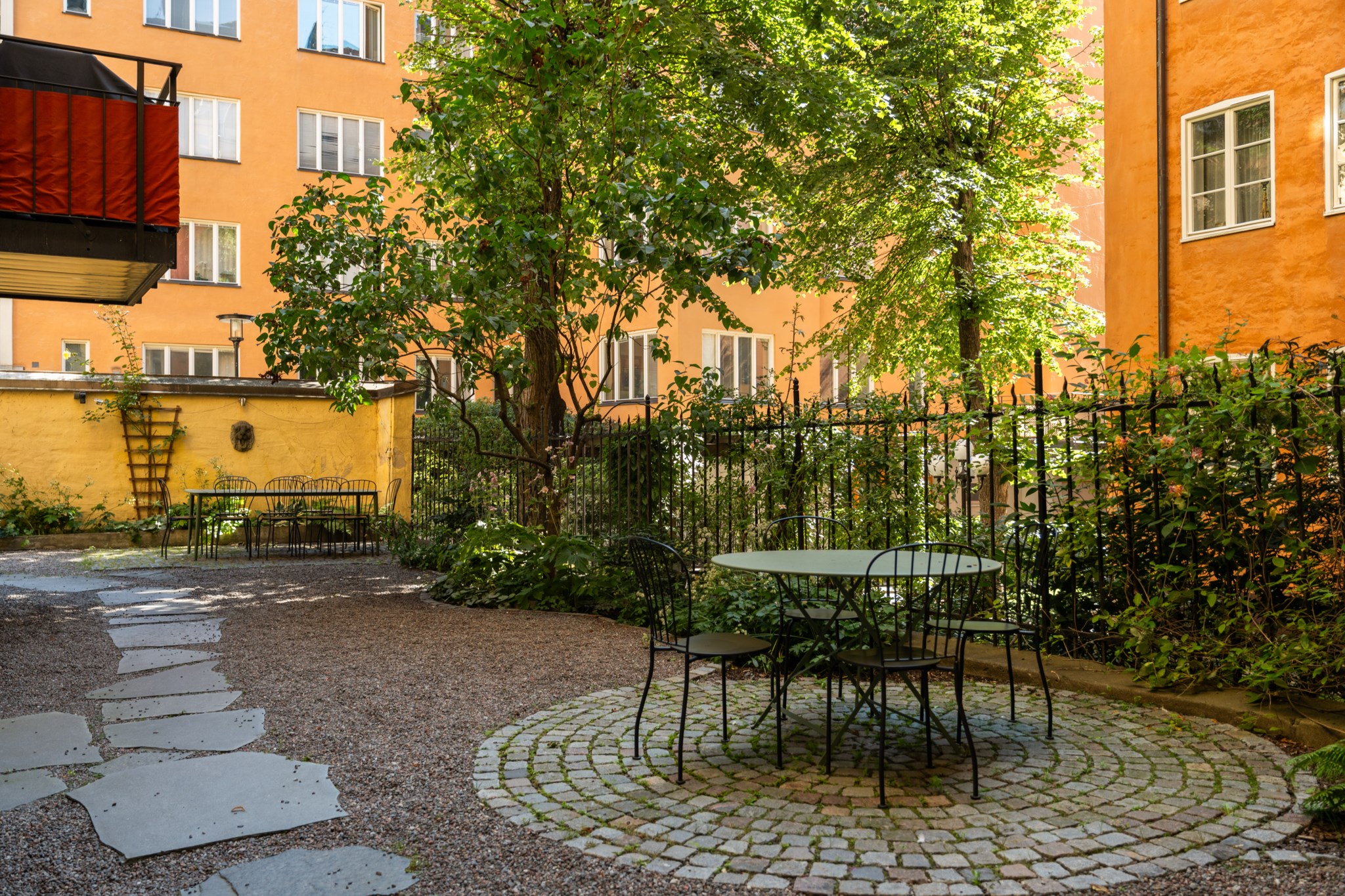  Sankt Eriksgatan 10, 4,5tr