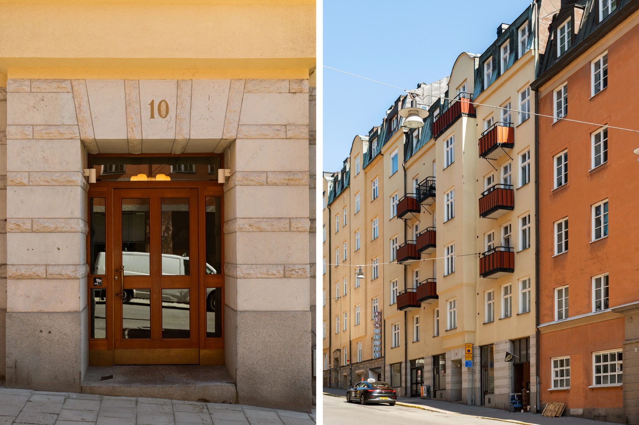  Sankt Eriksgatan 10, 4,5tr