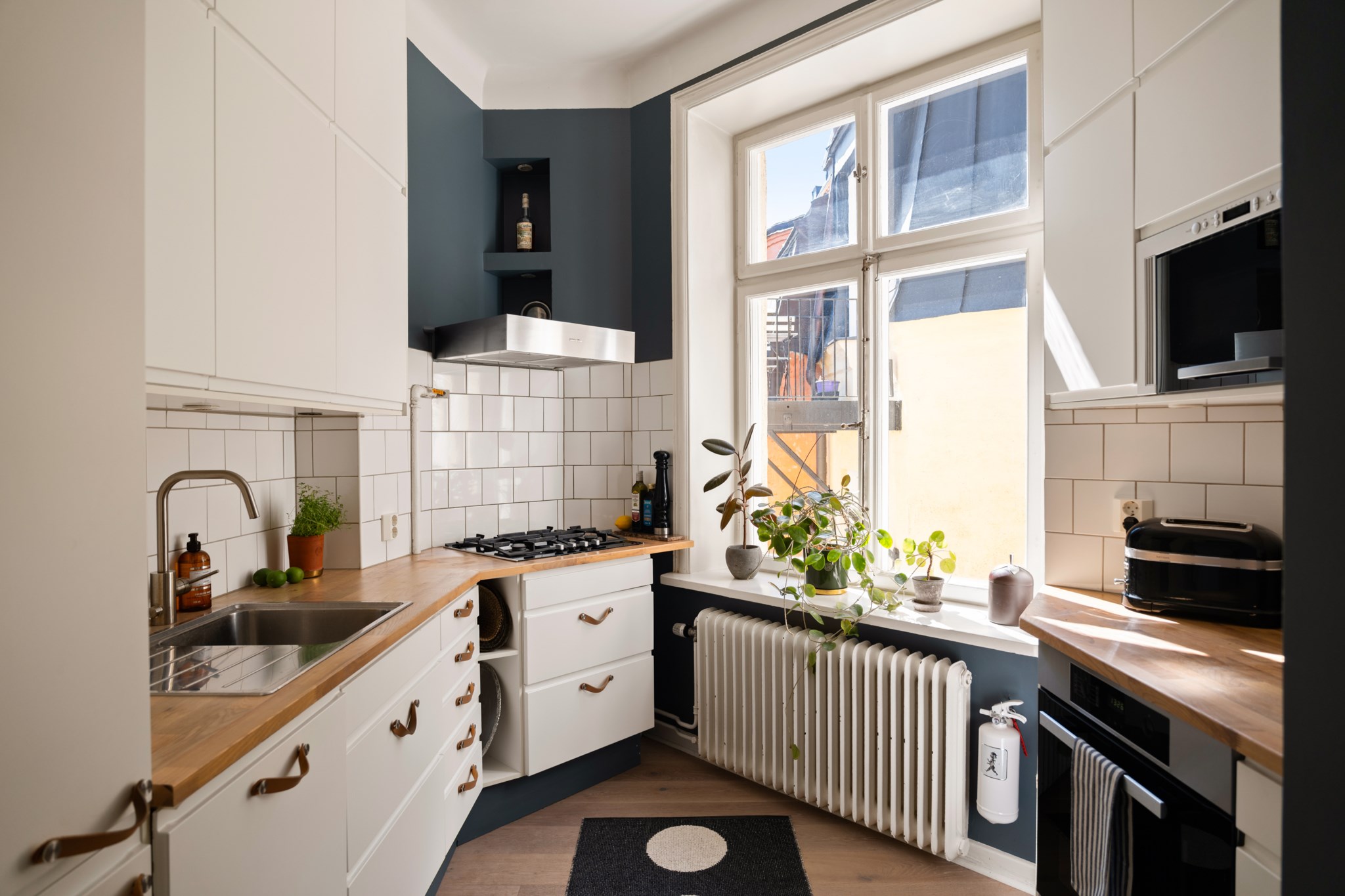  Sankt Eriksgatan 10, 4,5tr