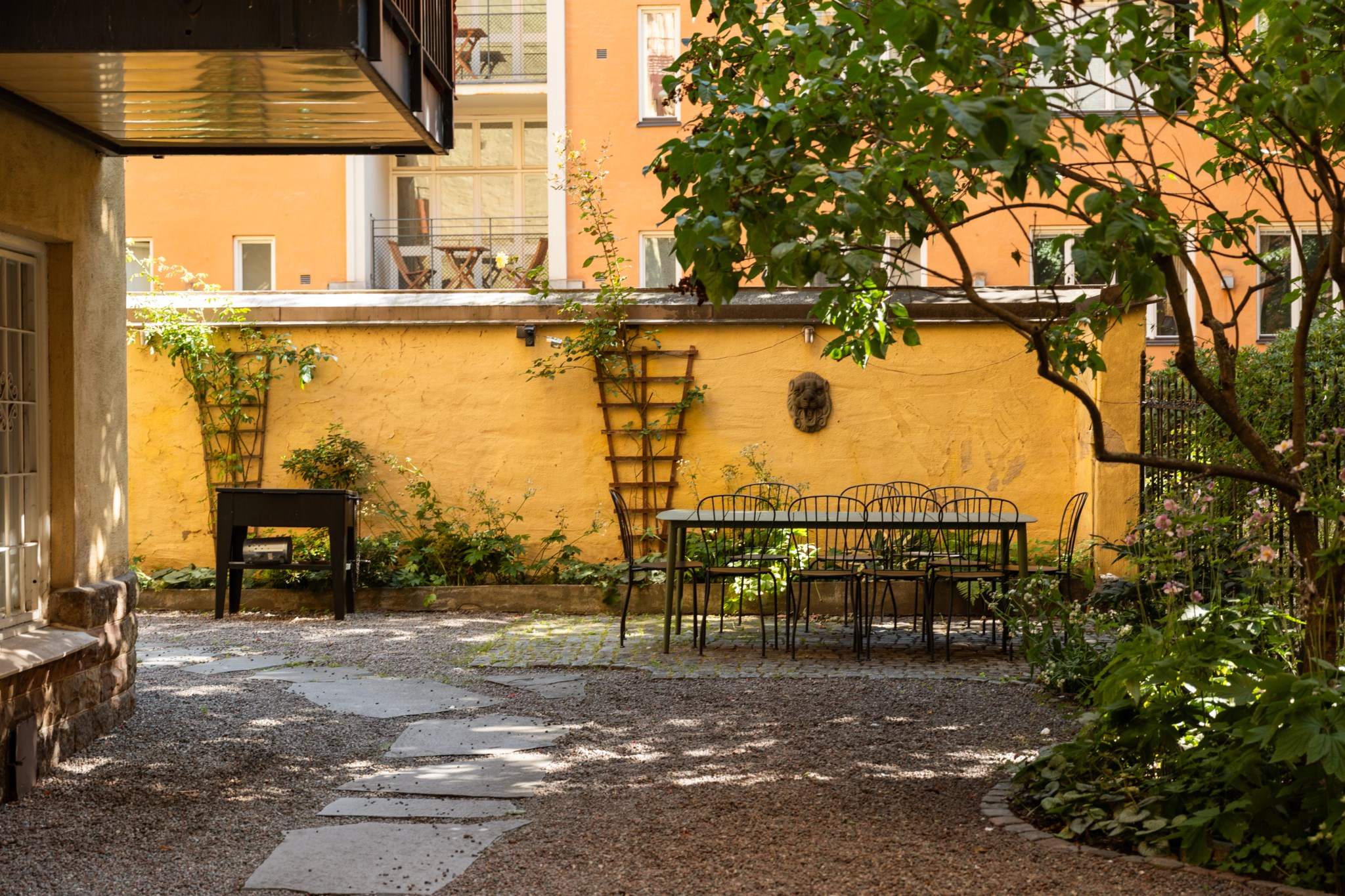  Sankt Eriksgatan 10, 4,5tr
